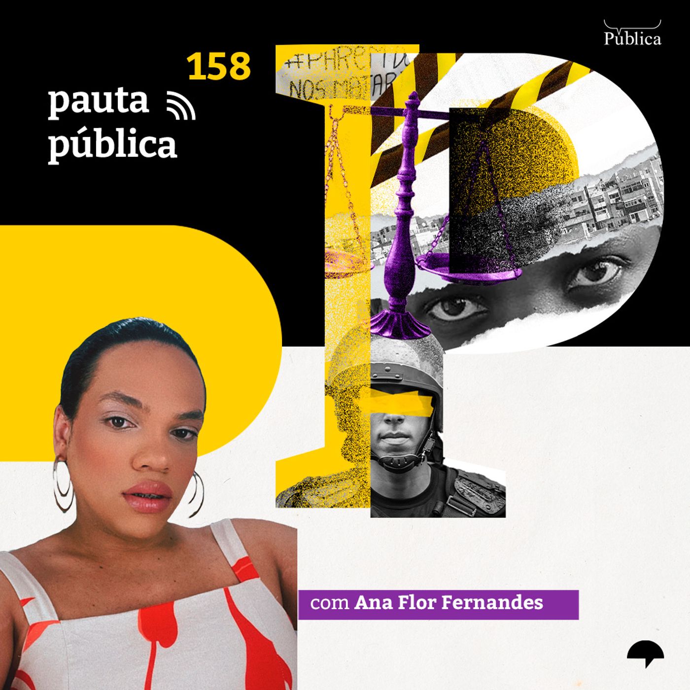 Pauta Pública