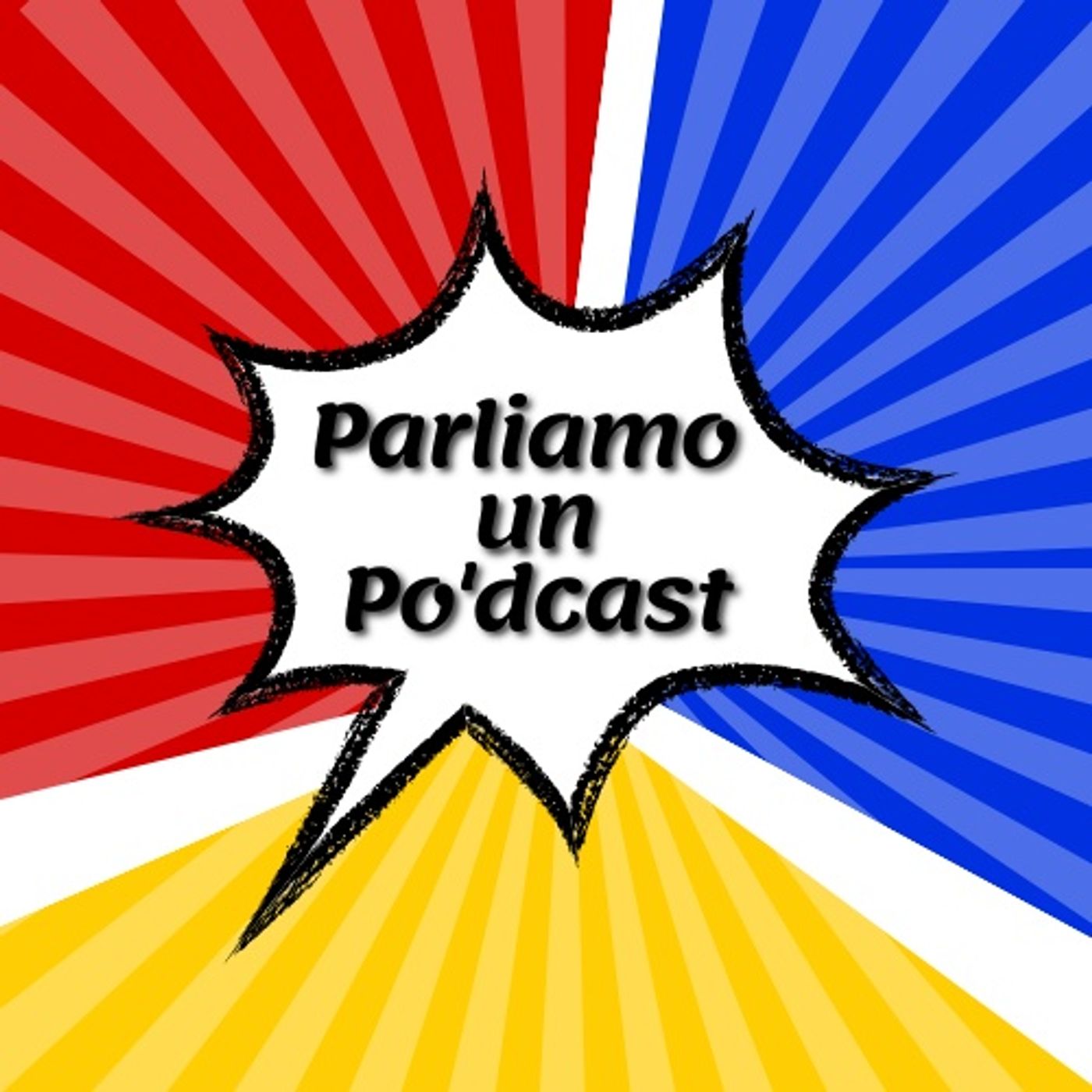 Parliamo un podcast