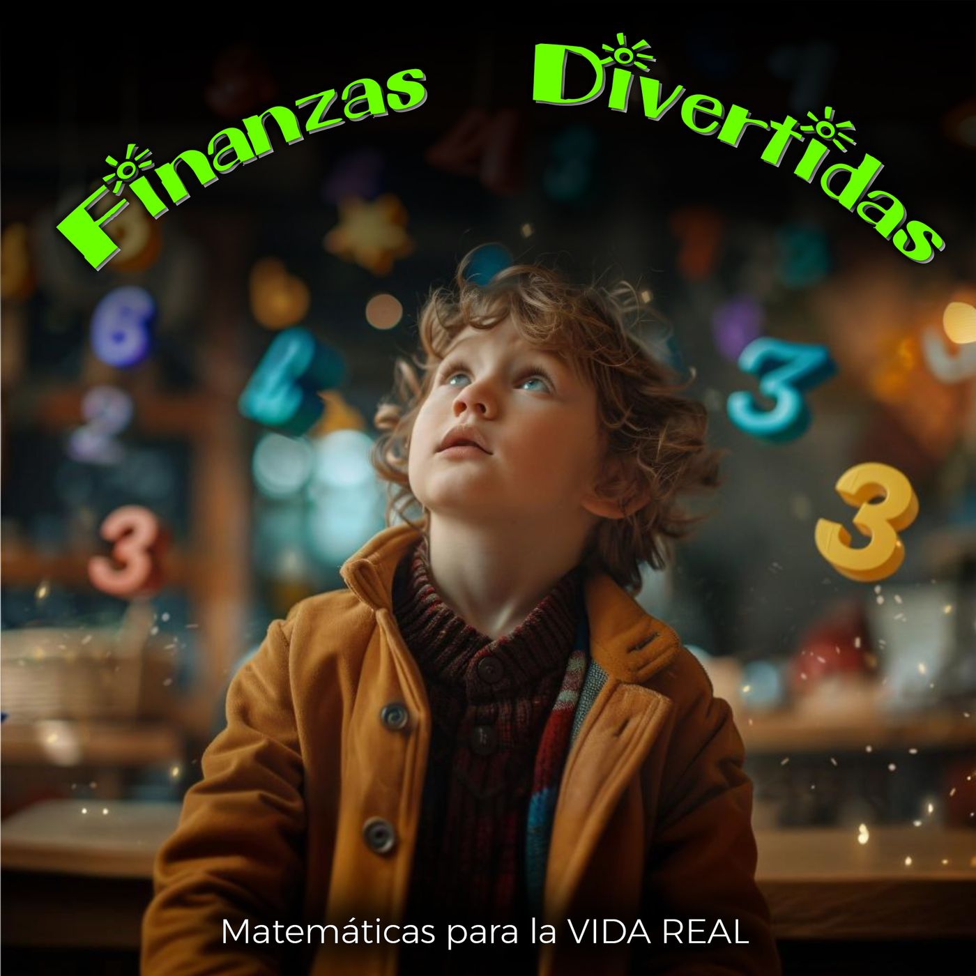 Finanzas Divertidas