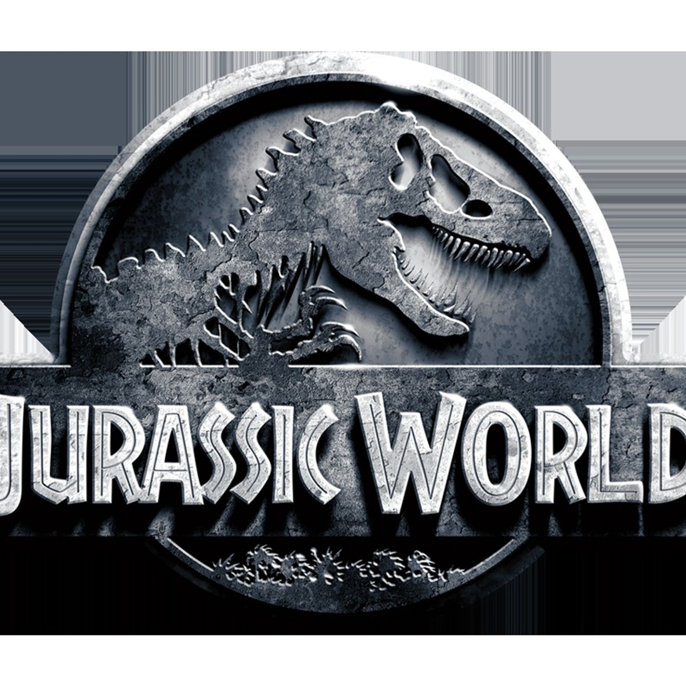 Jurassic world [FILM REVIEW] episode artwork
