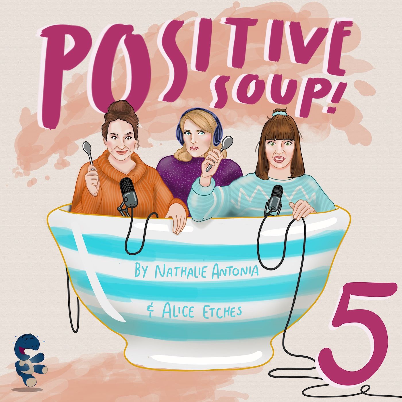 EPISODE FIVE EPISODE FIVE