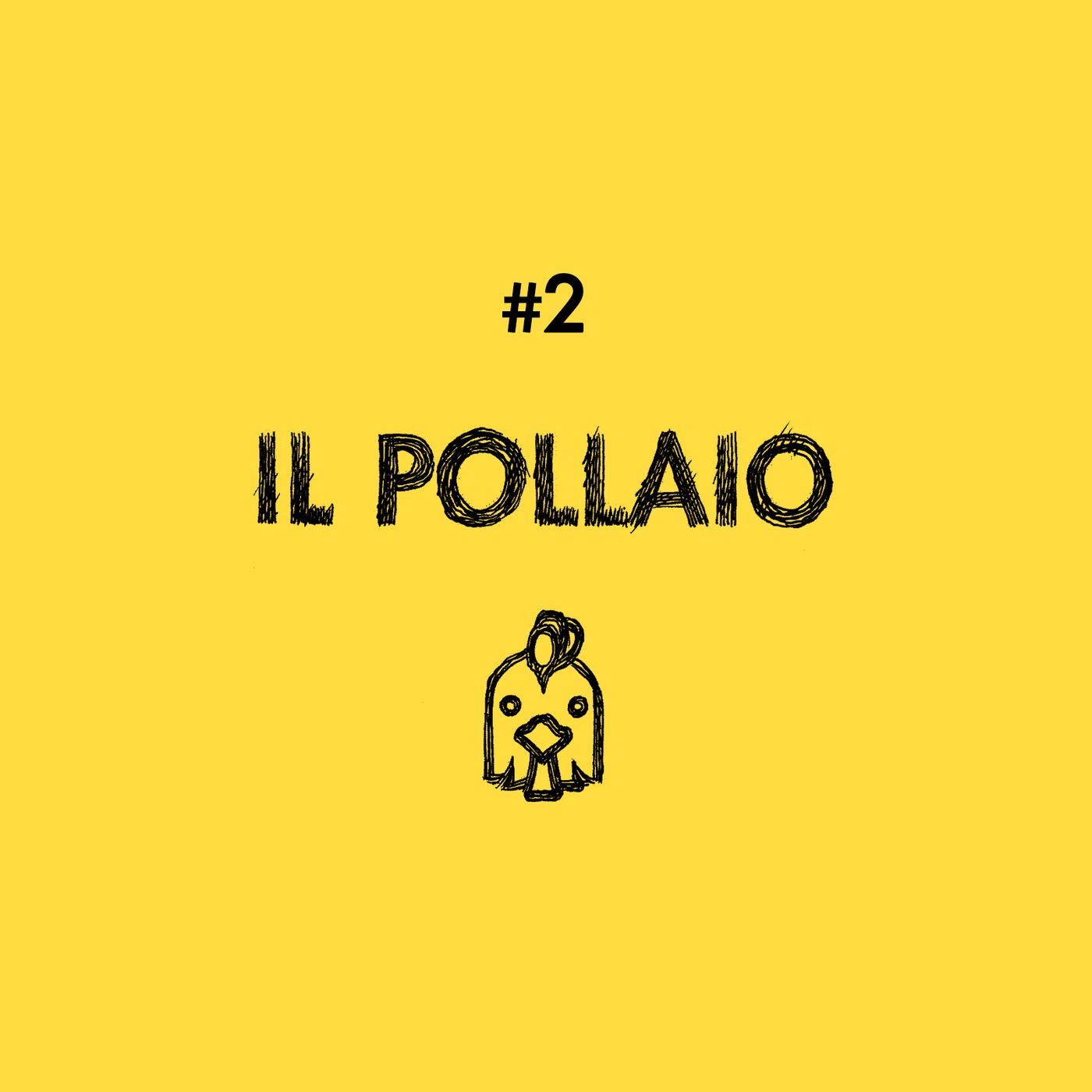 Il Pollaio