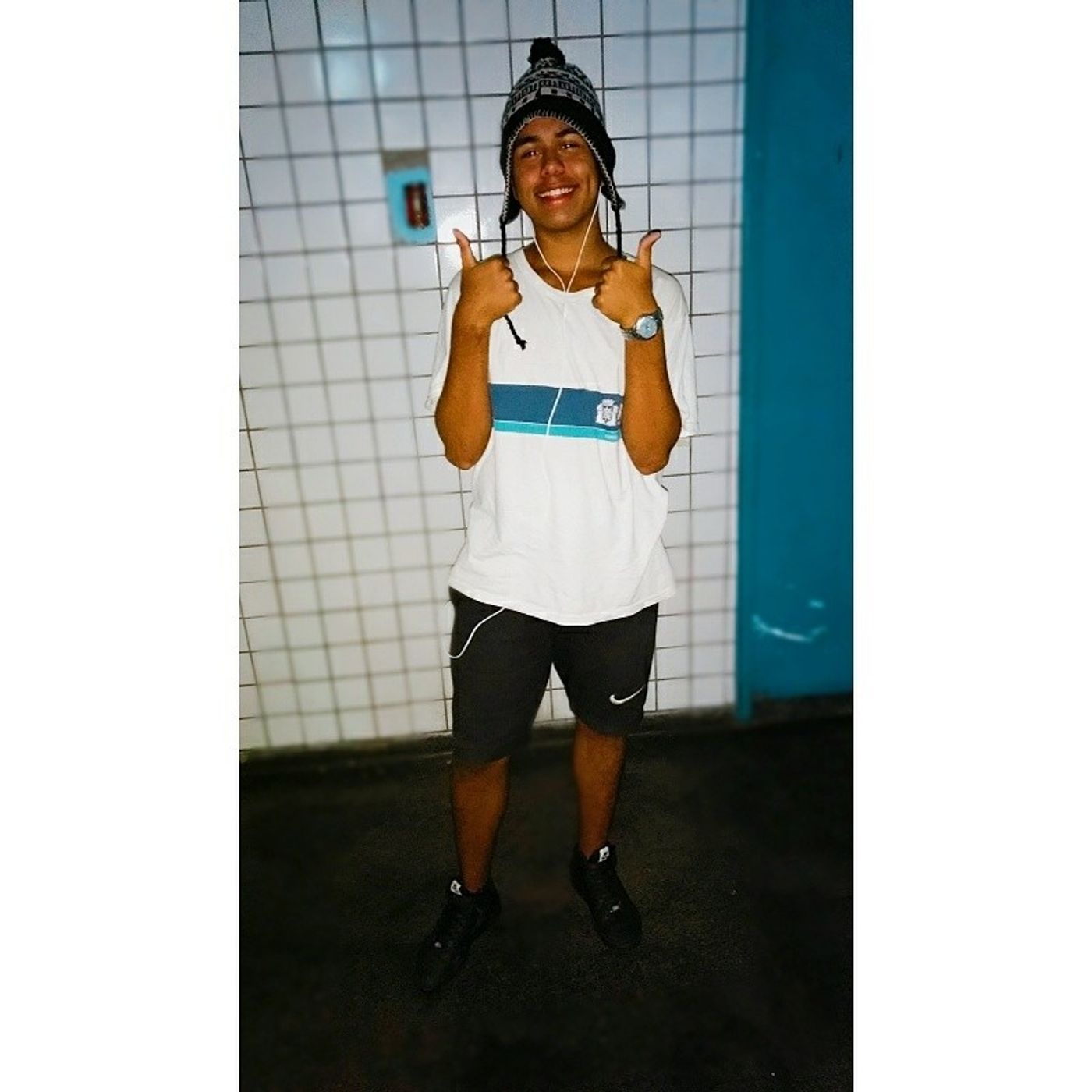 Joao Victor Luna\'s show