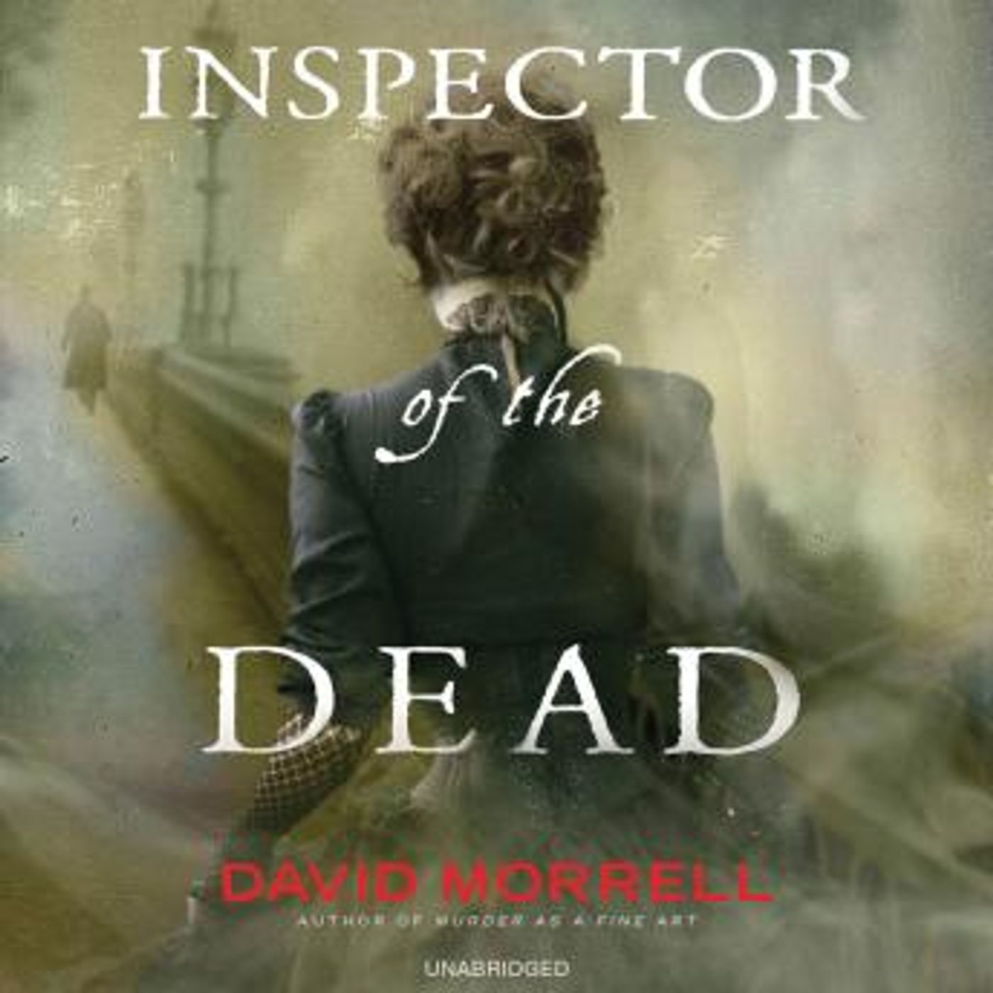 Listen to Latest Full Audiobooks in Mystery, Thriller & Horror, Suspense