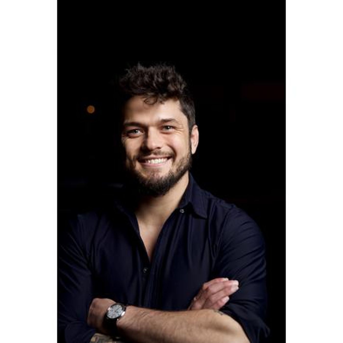 Artist Brandon Leach,  ChiBandz Peter Santiago, and Artist Better Left Dead Are On Air!