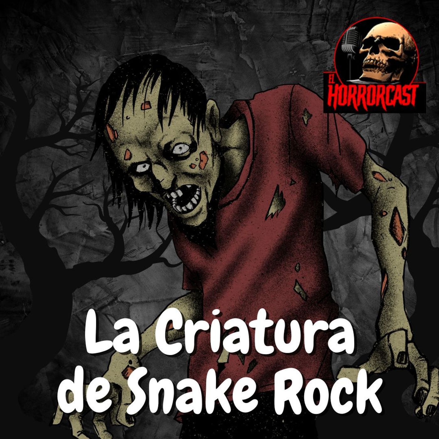 EDUARDO LIÑAN_EL HORRORCAST