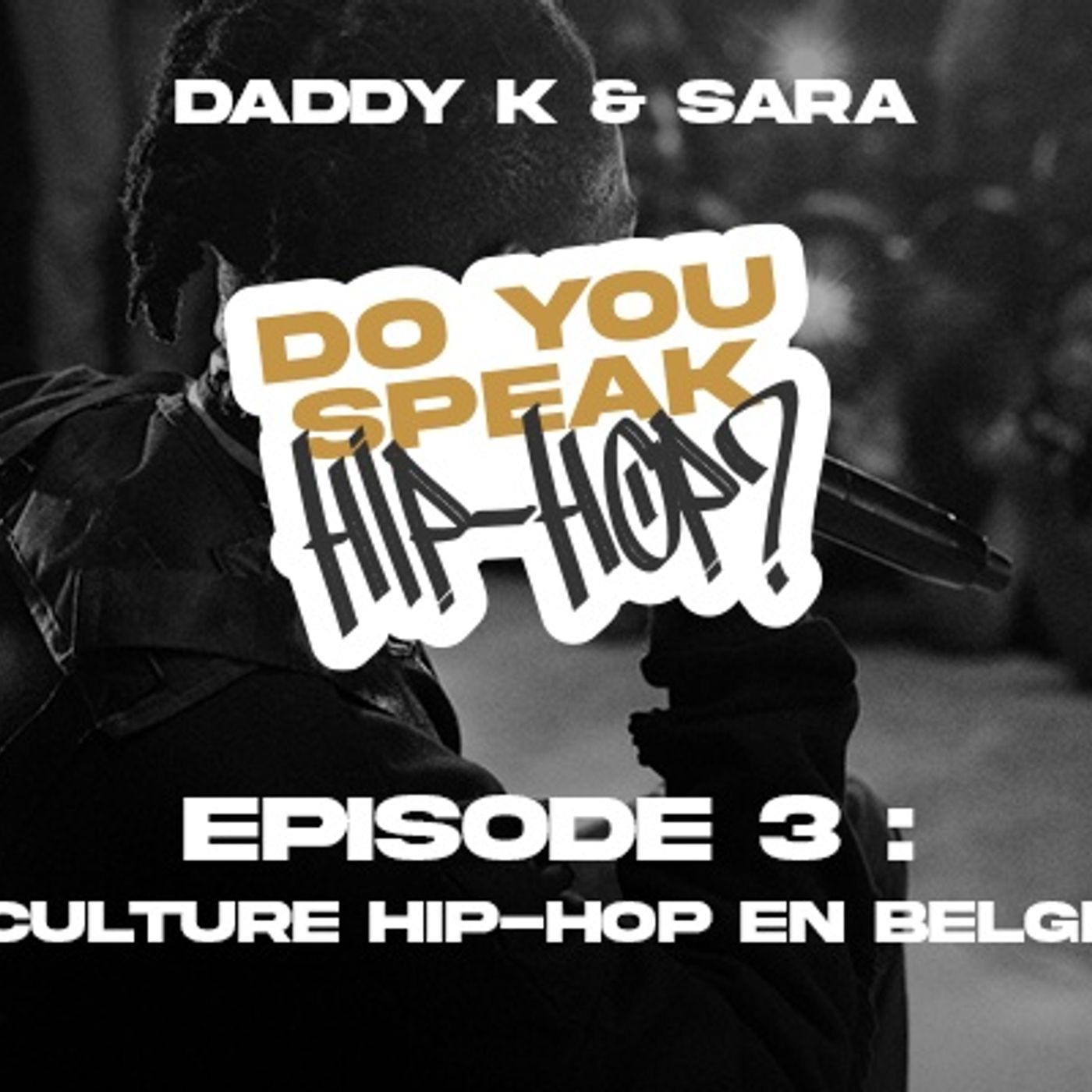 Do You Speak Hip-Hop?