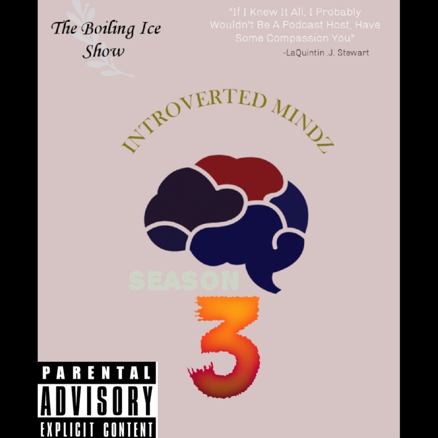 The Boiling Ice Show