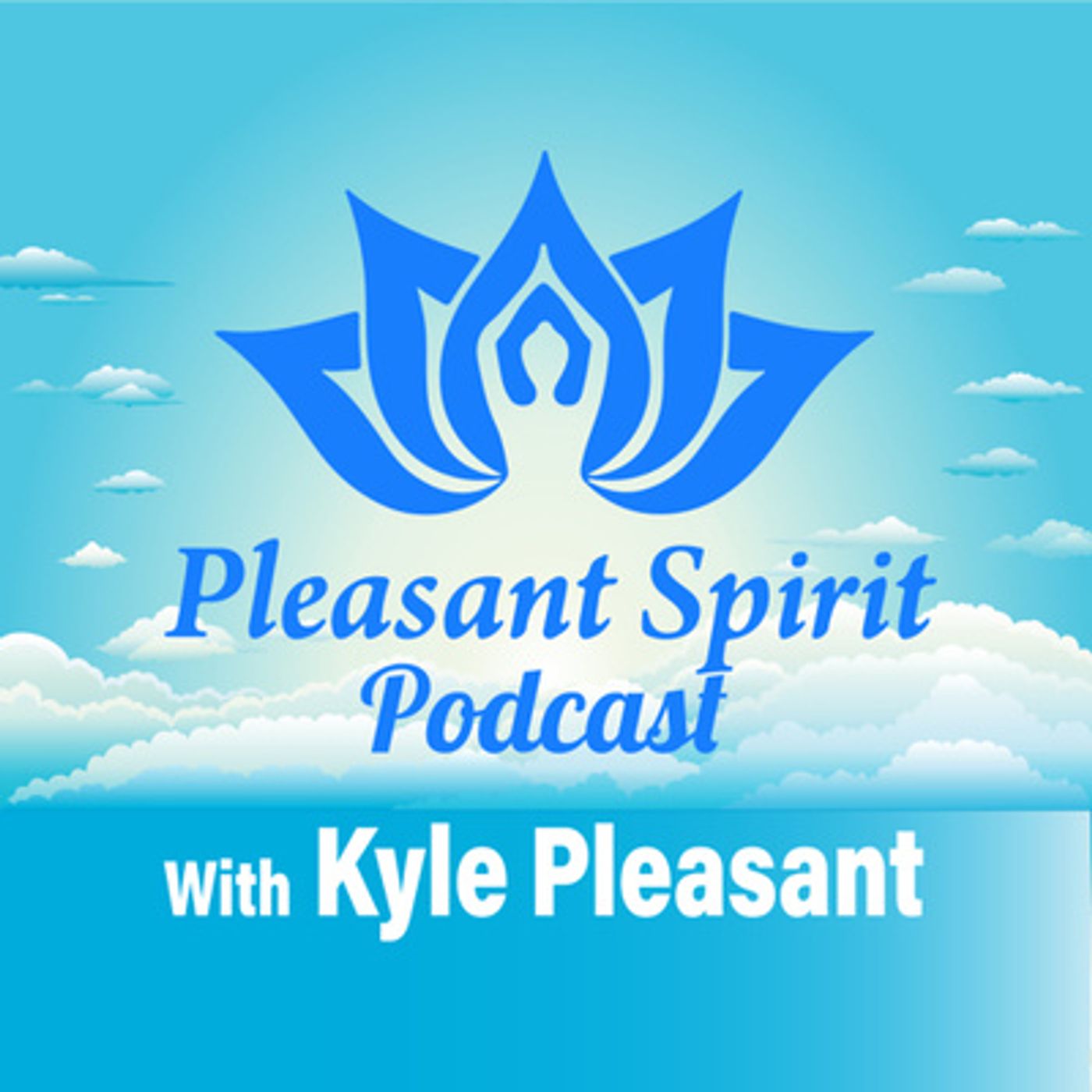 Pleasant Spirit Podcast