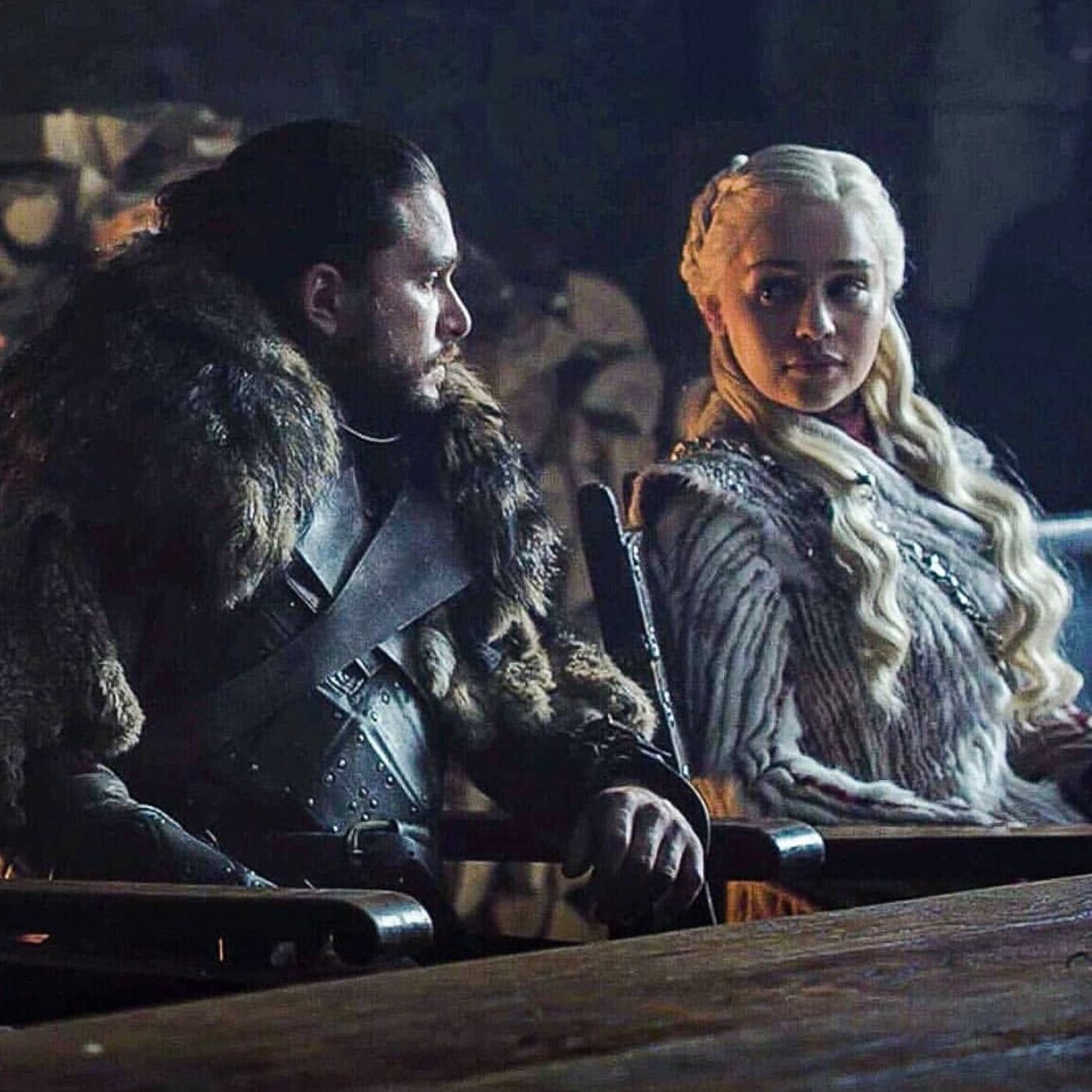 Cast Worthy Episode 8: "I need all the parental rights!"