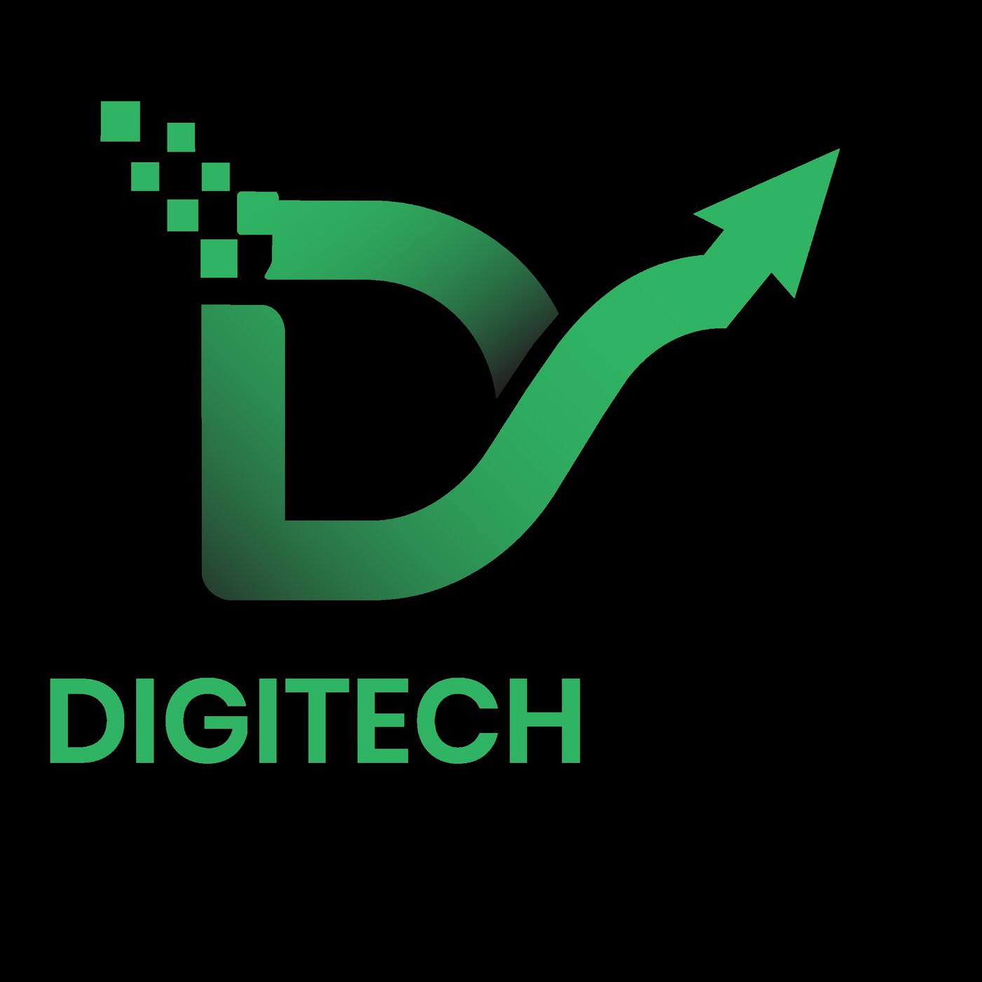 Digi Tech Glide podcast artwork