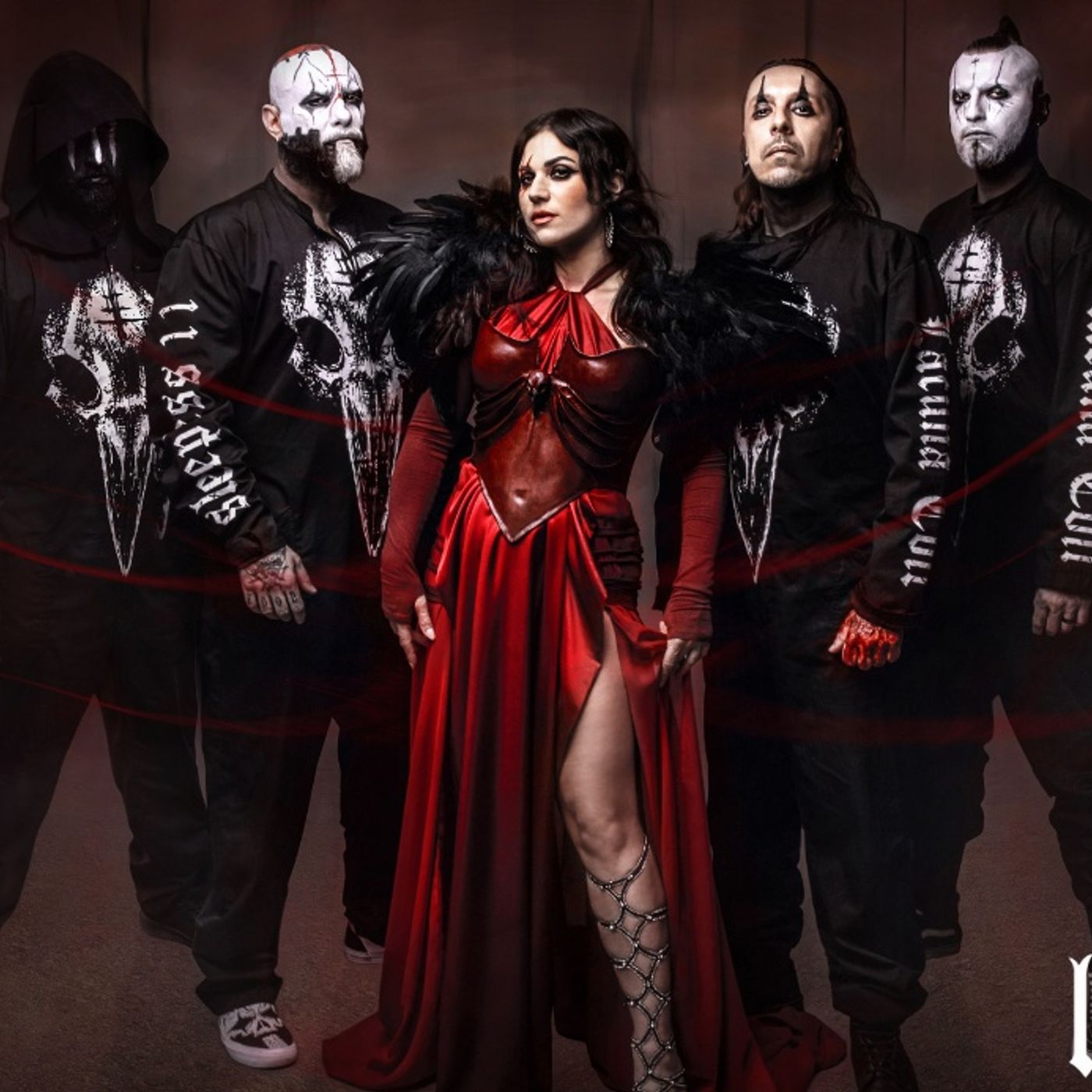 LACUNA COIL Finally Bring A Full Headline Tour Back To Australia