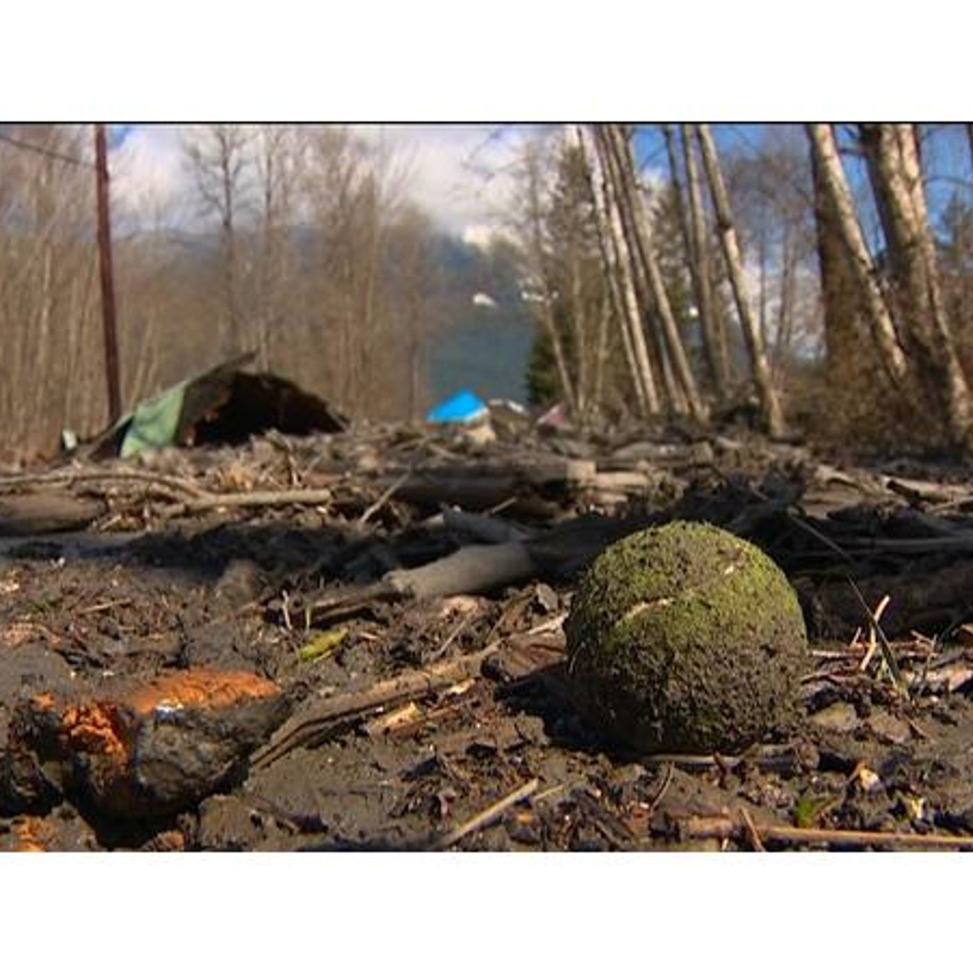 Survival Medicine Hour: Mudslides, Survival Medics, Supplies, More