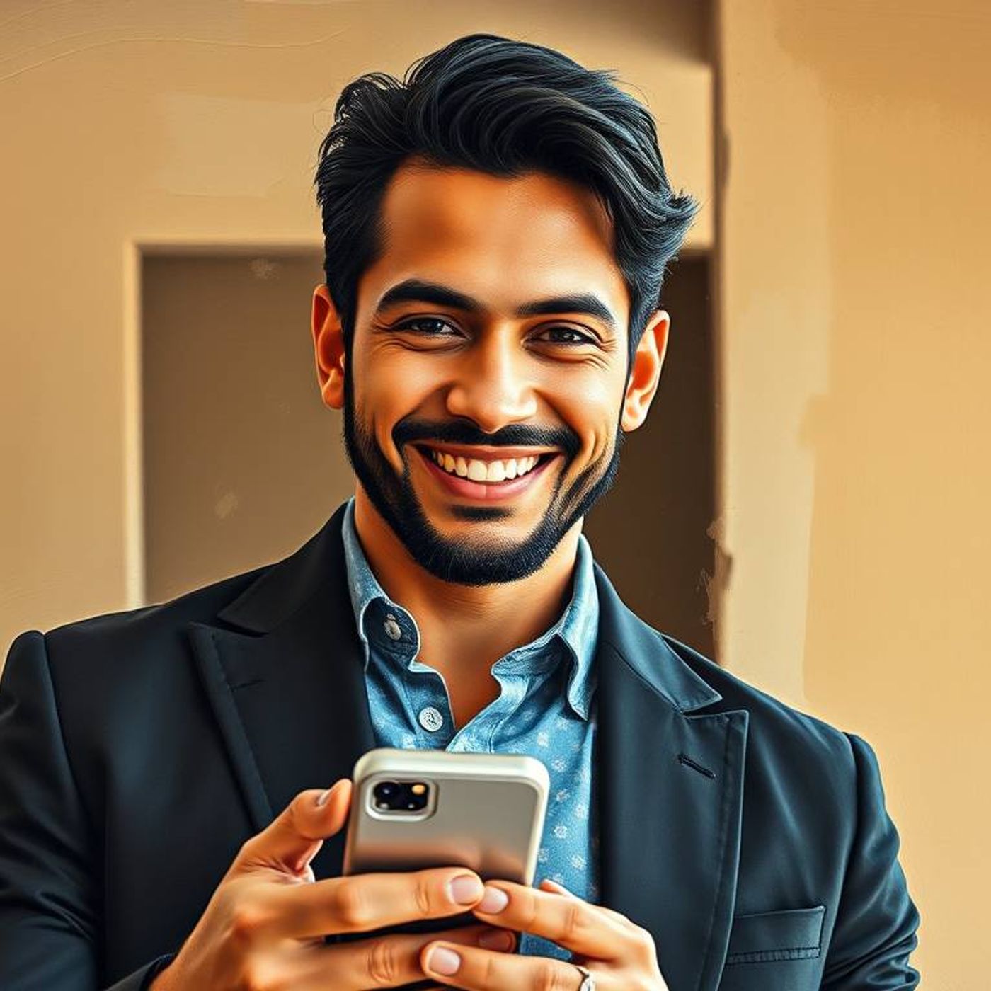 El poder de los fans Latinos