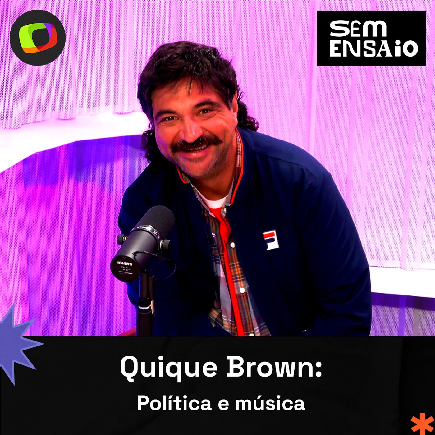 Sem Ensaio