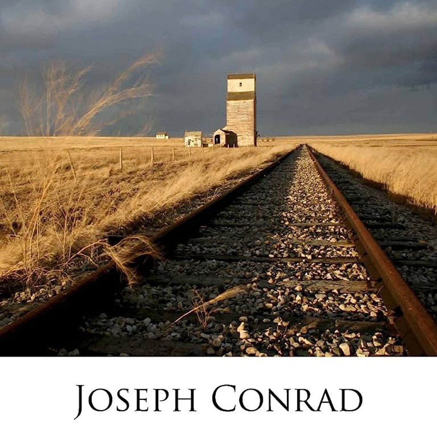 Joseph Conrad by Hugh Walpole ~ Full Audiobook [biography]