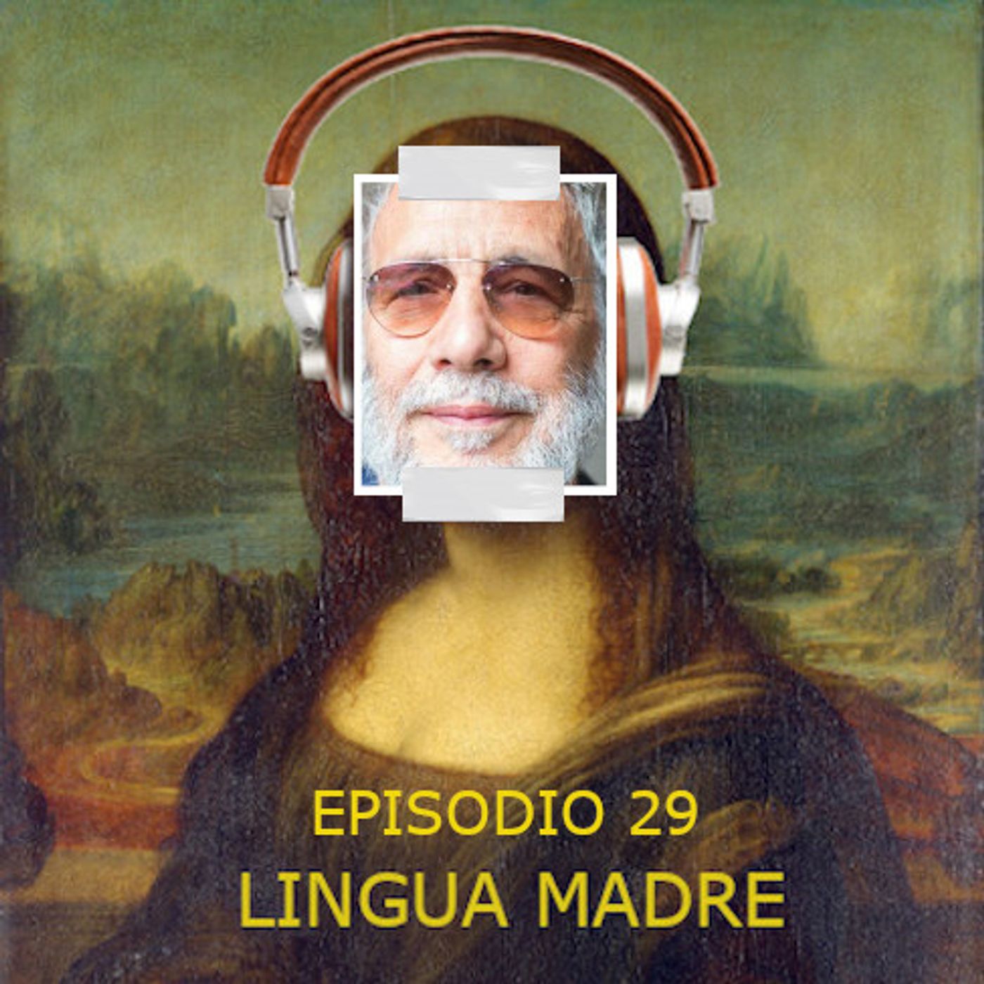 Lingua madre