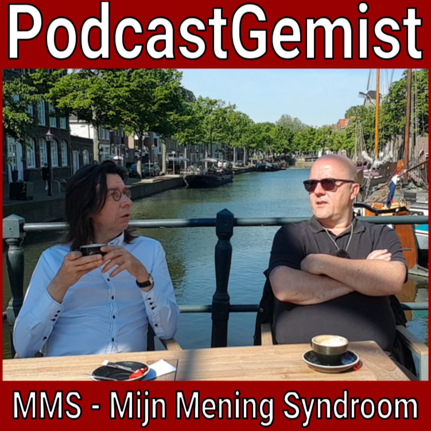 PodcastGemist