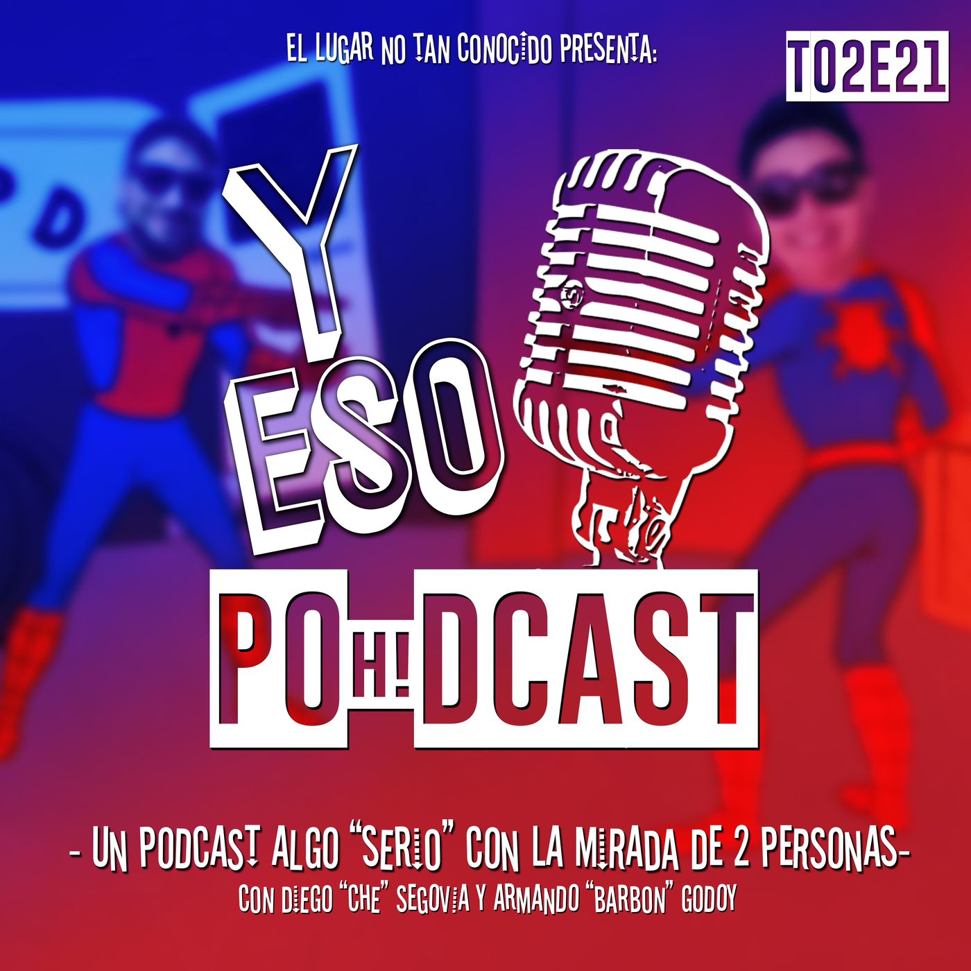 y eso poh!-dcast