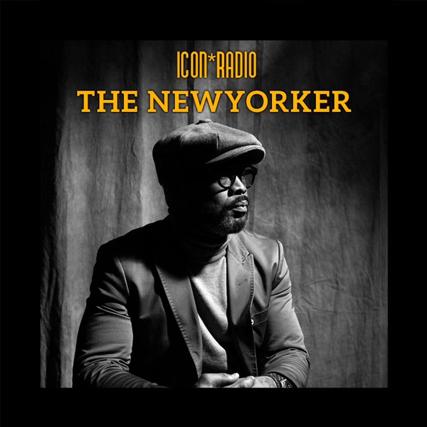 Icon*Radio The New Yorker