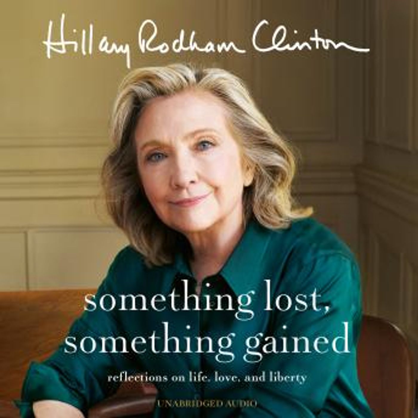 Top Full Audiobooks in Biography & Memoir, Memoirs