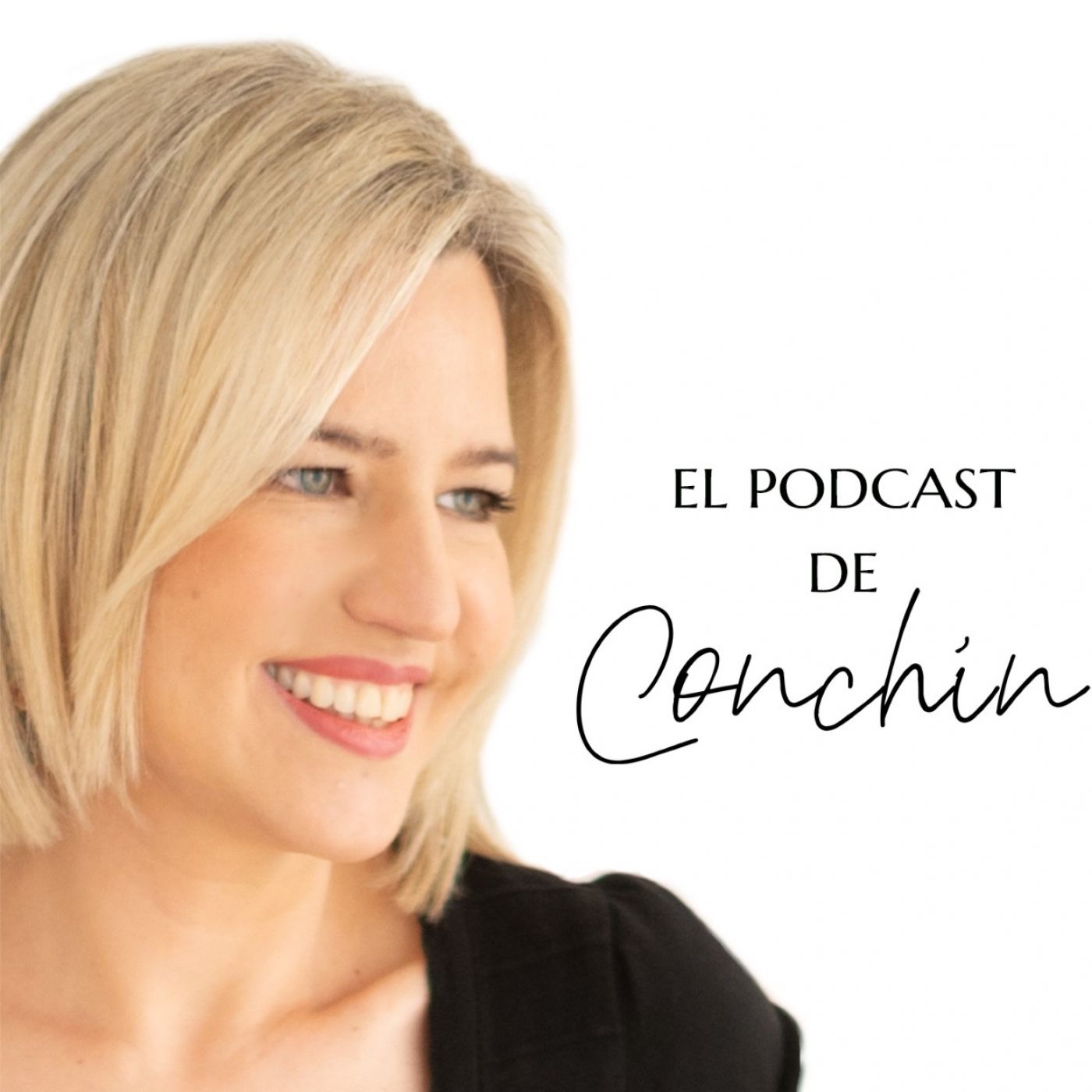 El podcast de Conchín