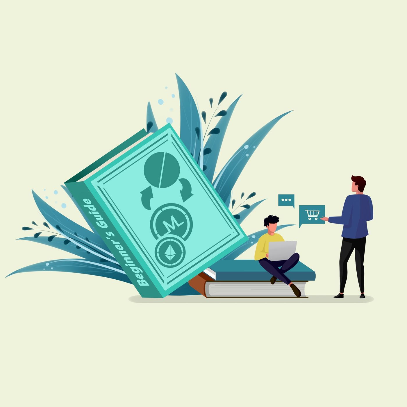 The Best Option for Buying Nootropics: Modafinil and Altcoins episode artwork