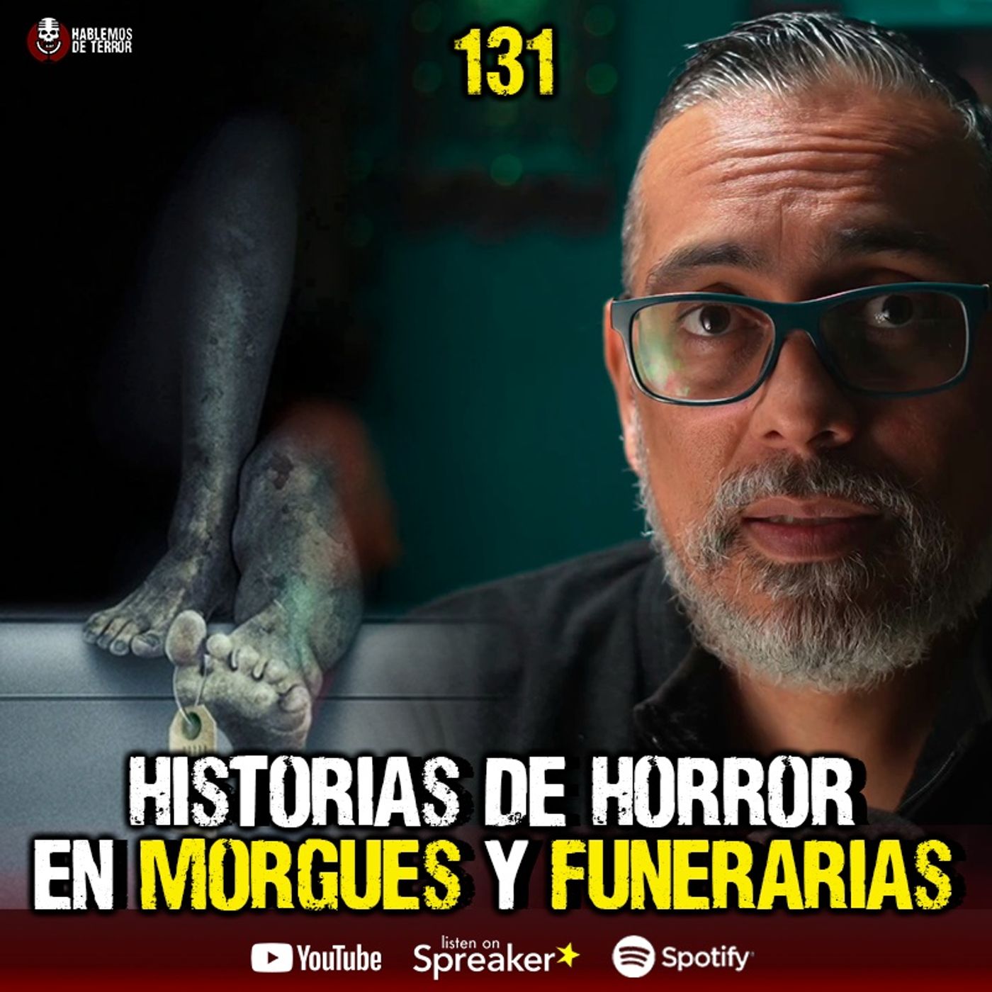 Hablemos de Terror