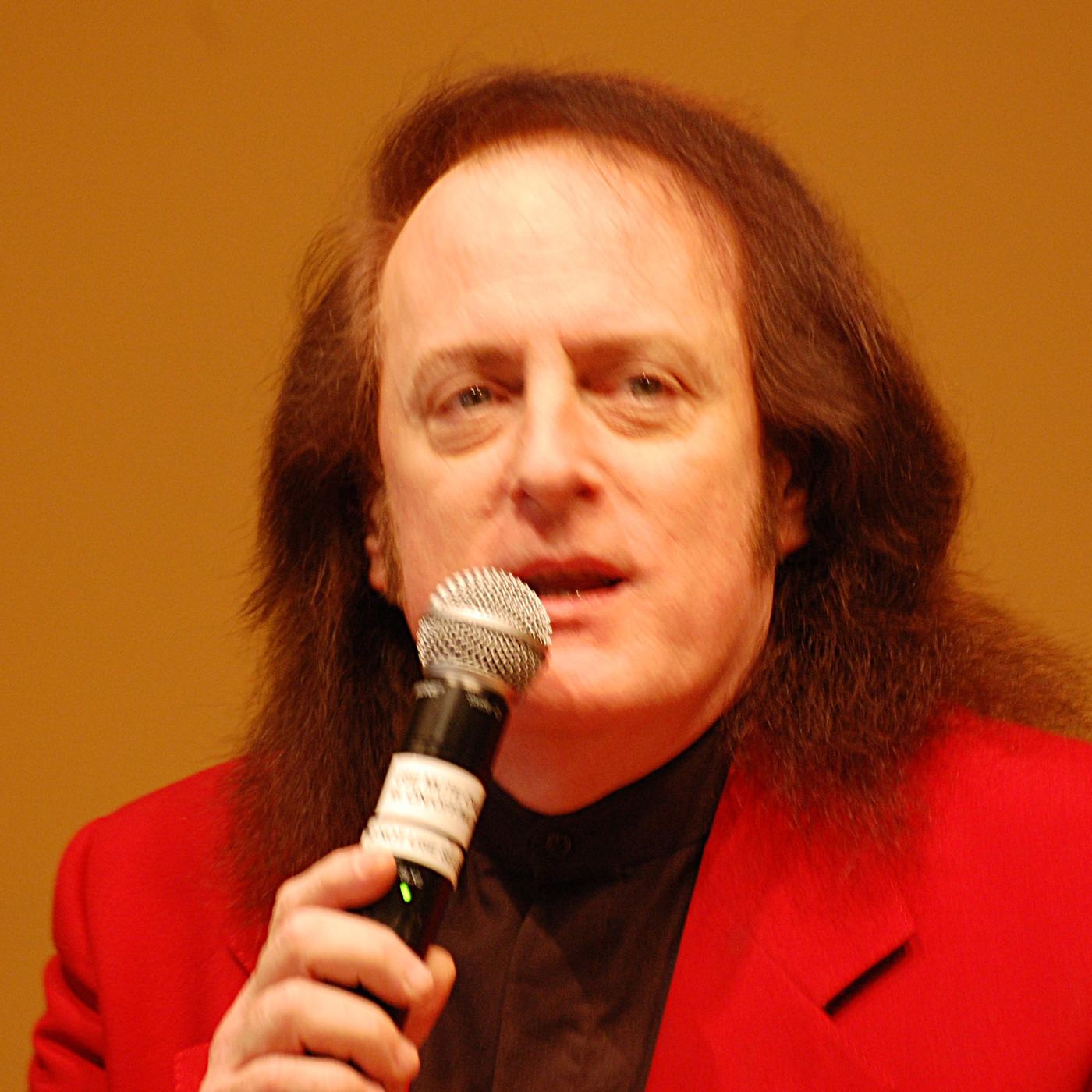 210 - Tommy James of the Shondells - Hanky Panky, Mony Mony & Other Tales episode artwork