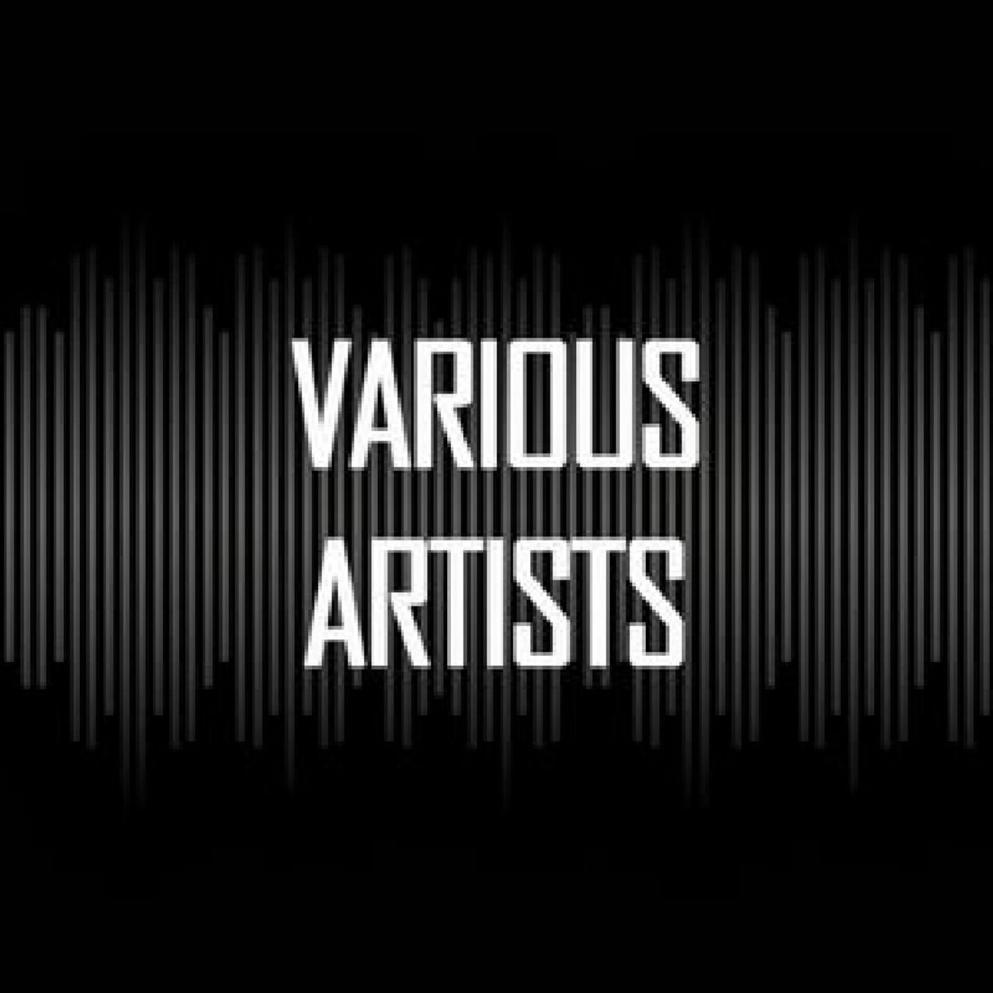 Various Artists Edition episode artwork