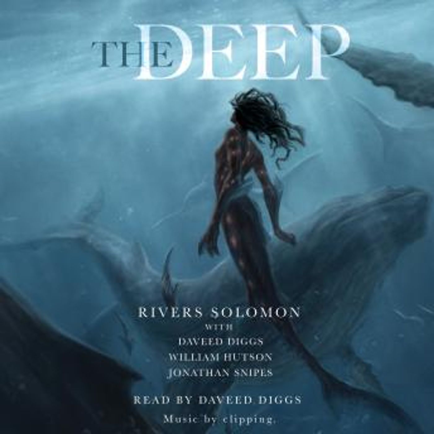 Explore New Full Audiobooks in Science Fiction & Fantasy, Apocalyptic & Dystopian