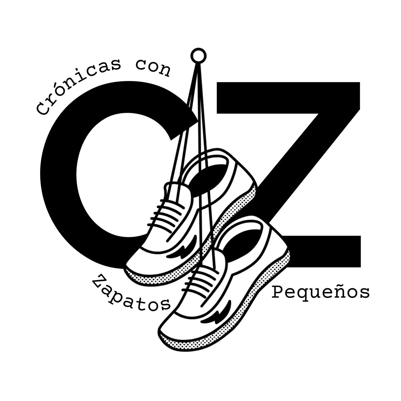 Crónicas con Zapatos Pequeños