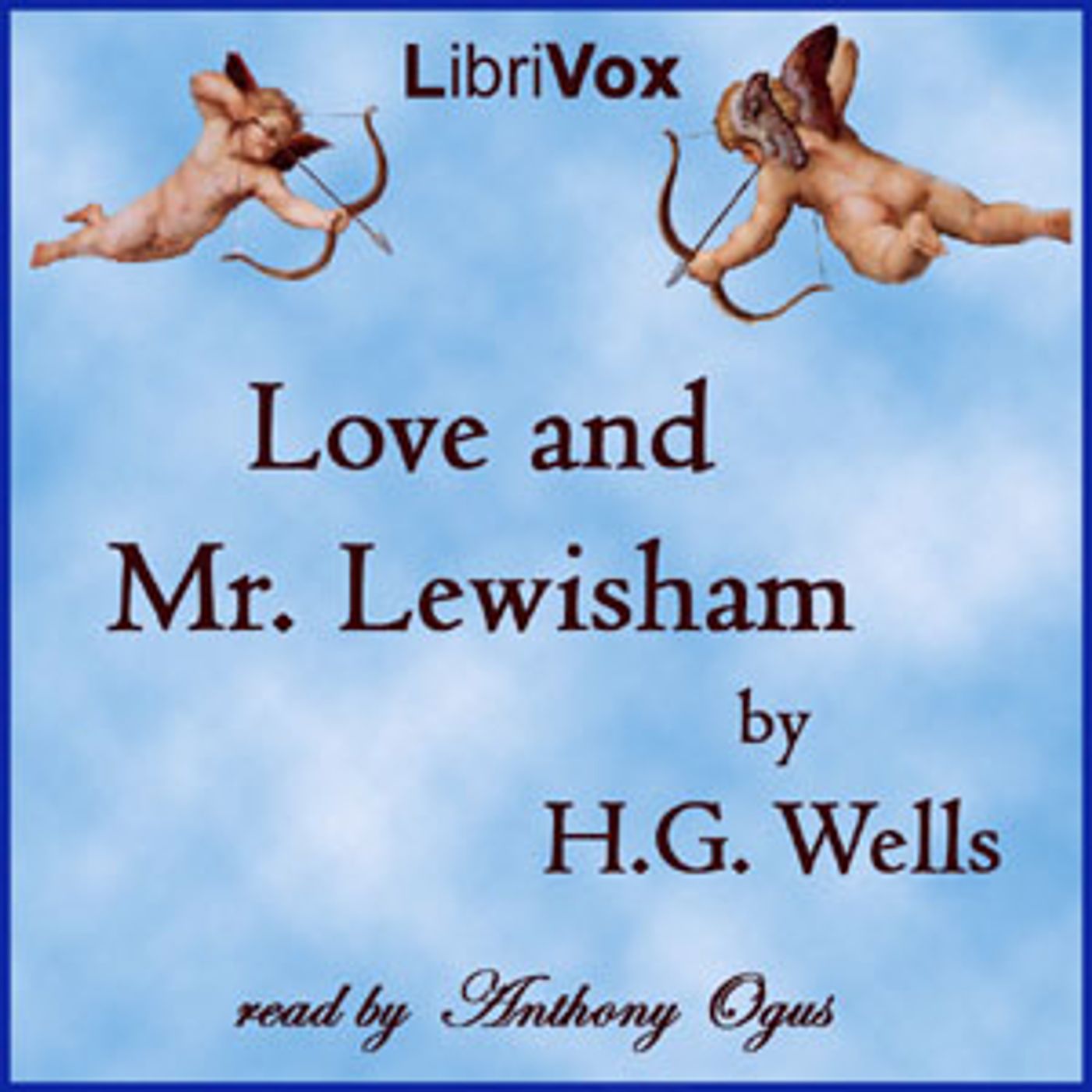 H. G. Wells, Love and Mr Lewisham