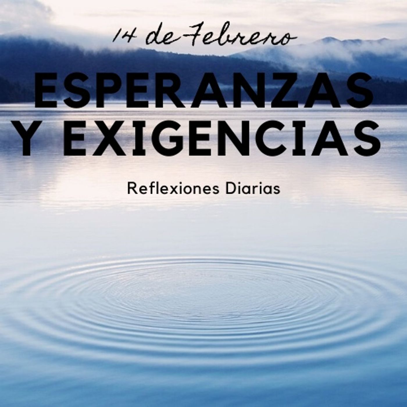 Reflexiones Diarias