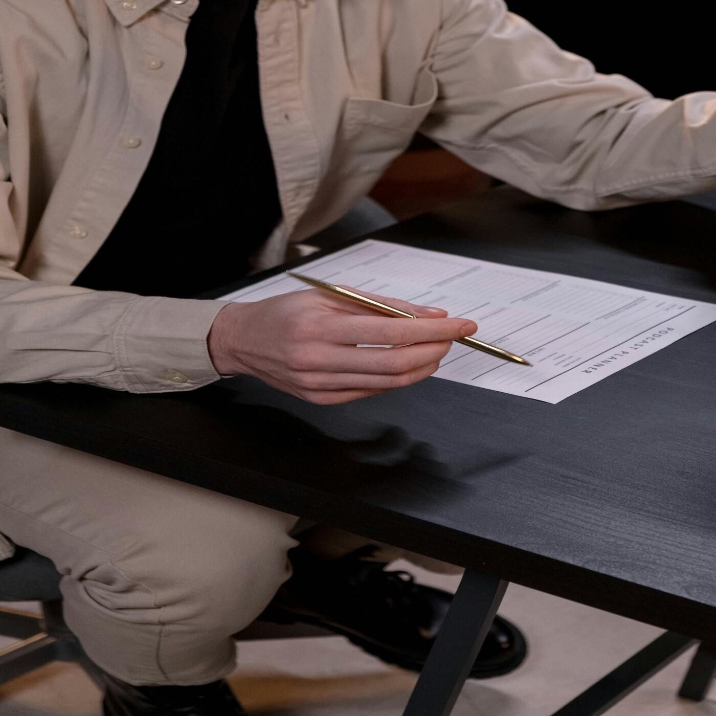 Dr Woody Burton - Director of Schools