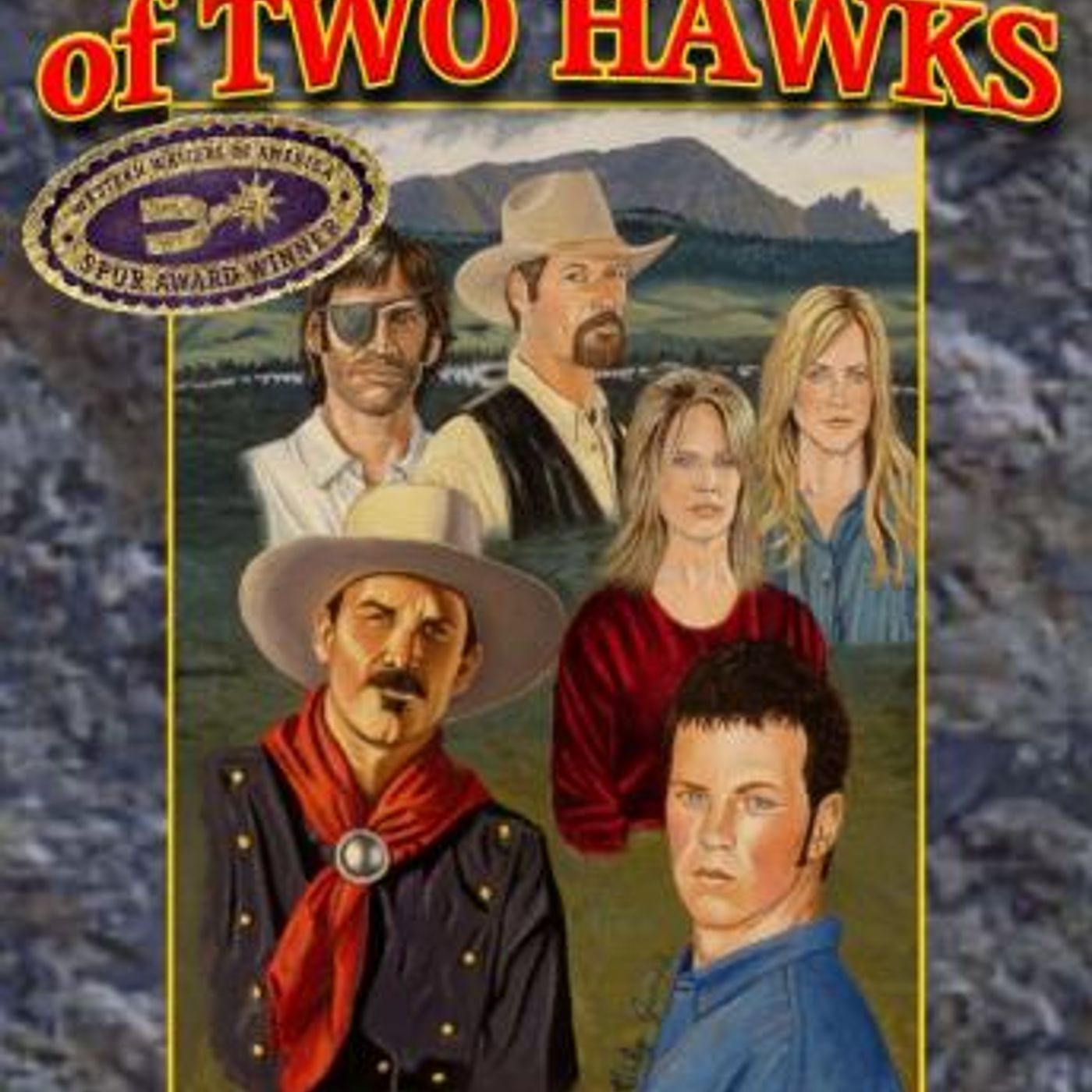 Download High-Quality Full Audiobooks in Fiction, Westerns & War