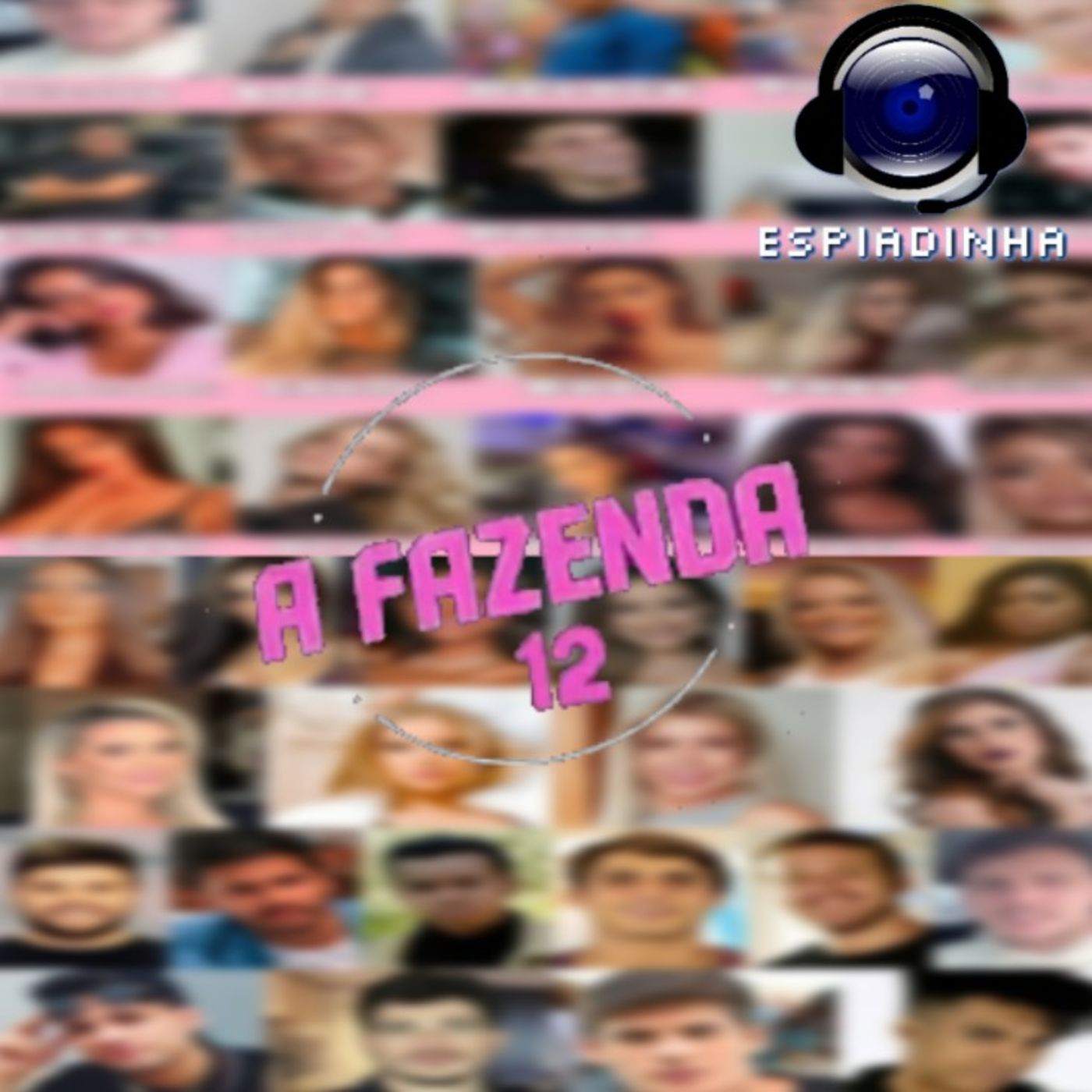 Quem vai pra Fazenda 12? Comentando suposta lista da Fazenda