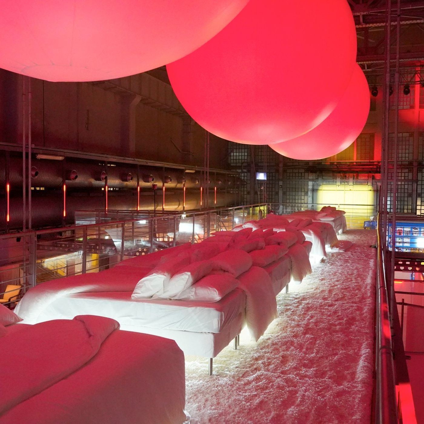 Le Interviste di Radio Number One