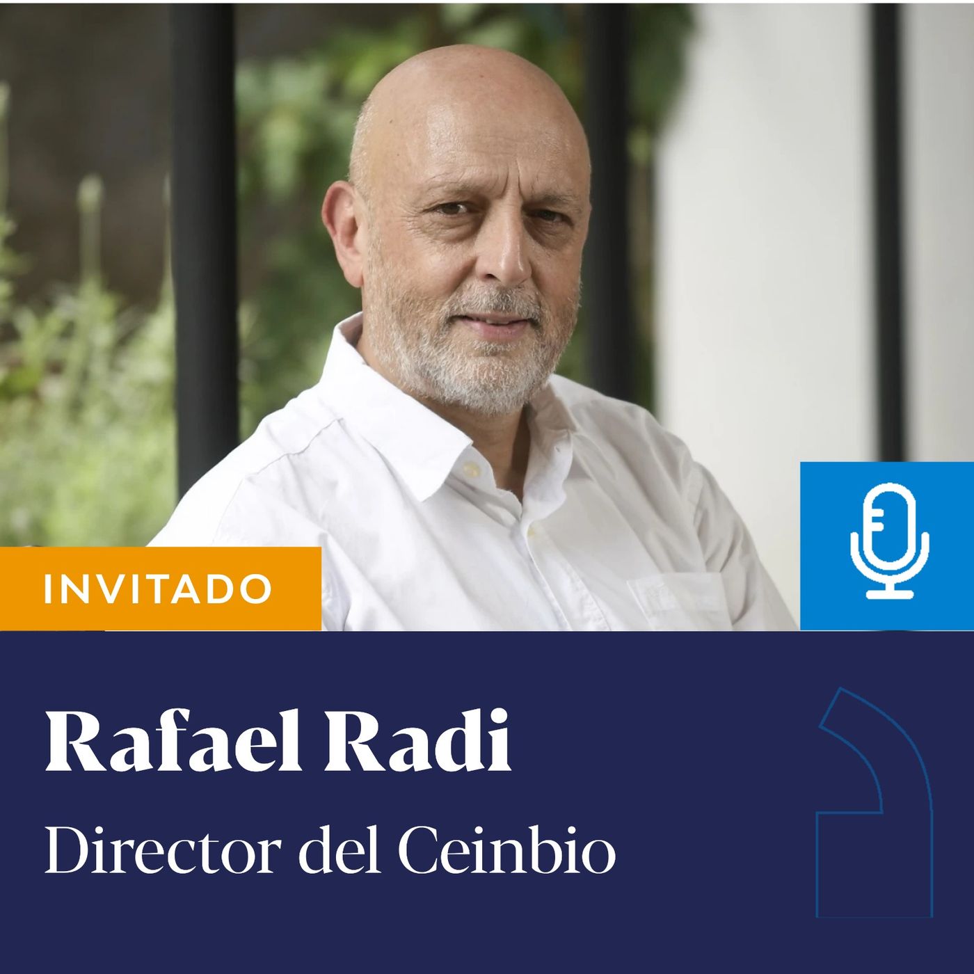 Portada de En Clave País