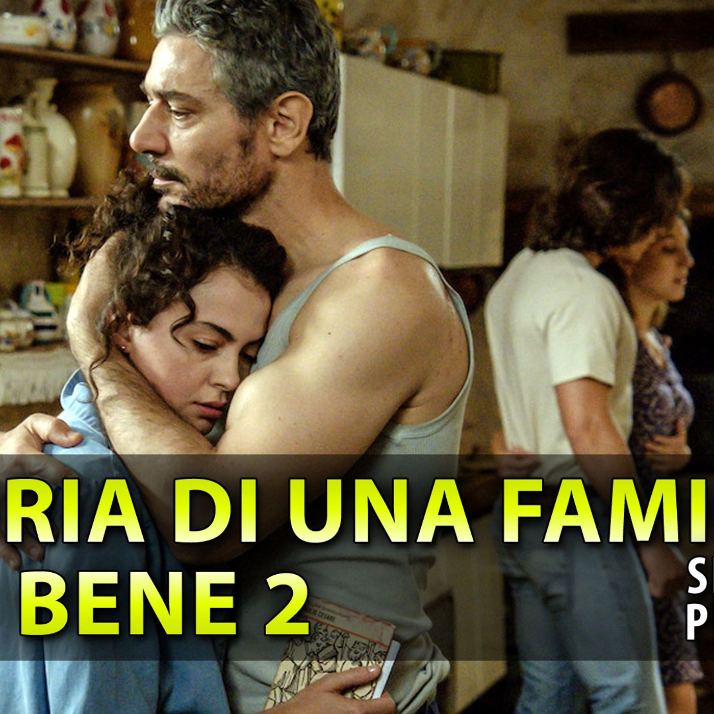 Tv Soap - Trame e Anticipazioni Soap Opera