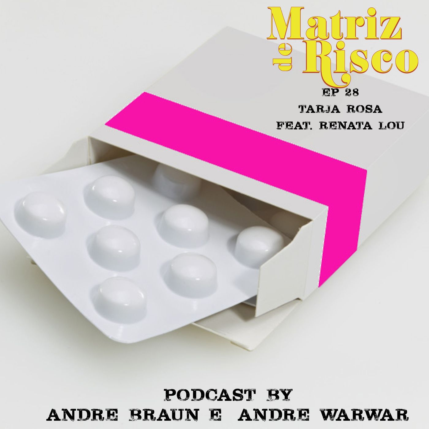 Matriz de Risco