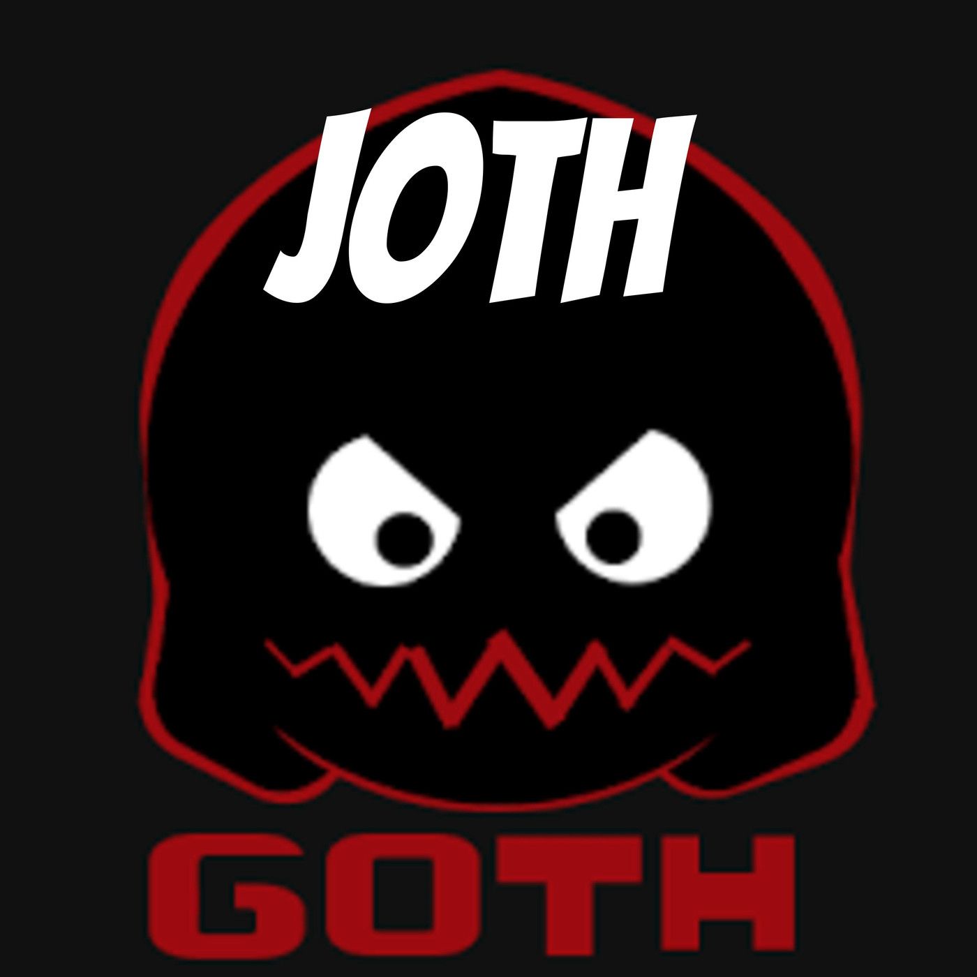 JOTH - Podcast - Temporada 2