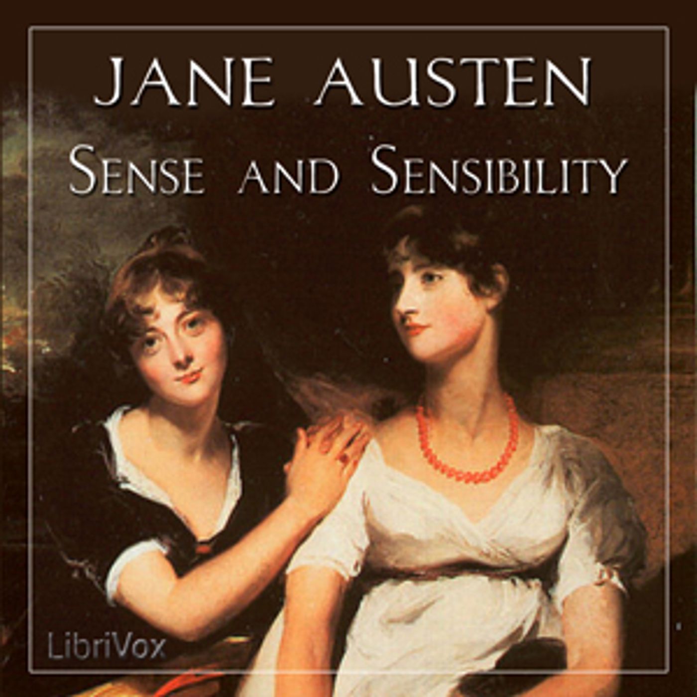 Sense and Sensibility (version 3) by Jane Austen