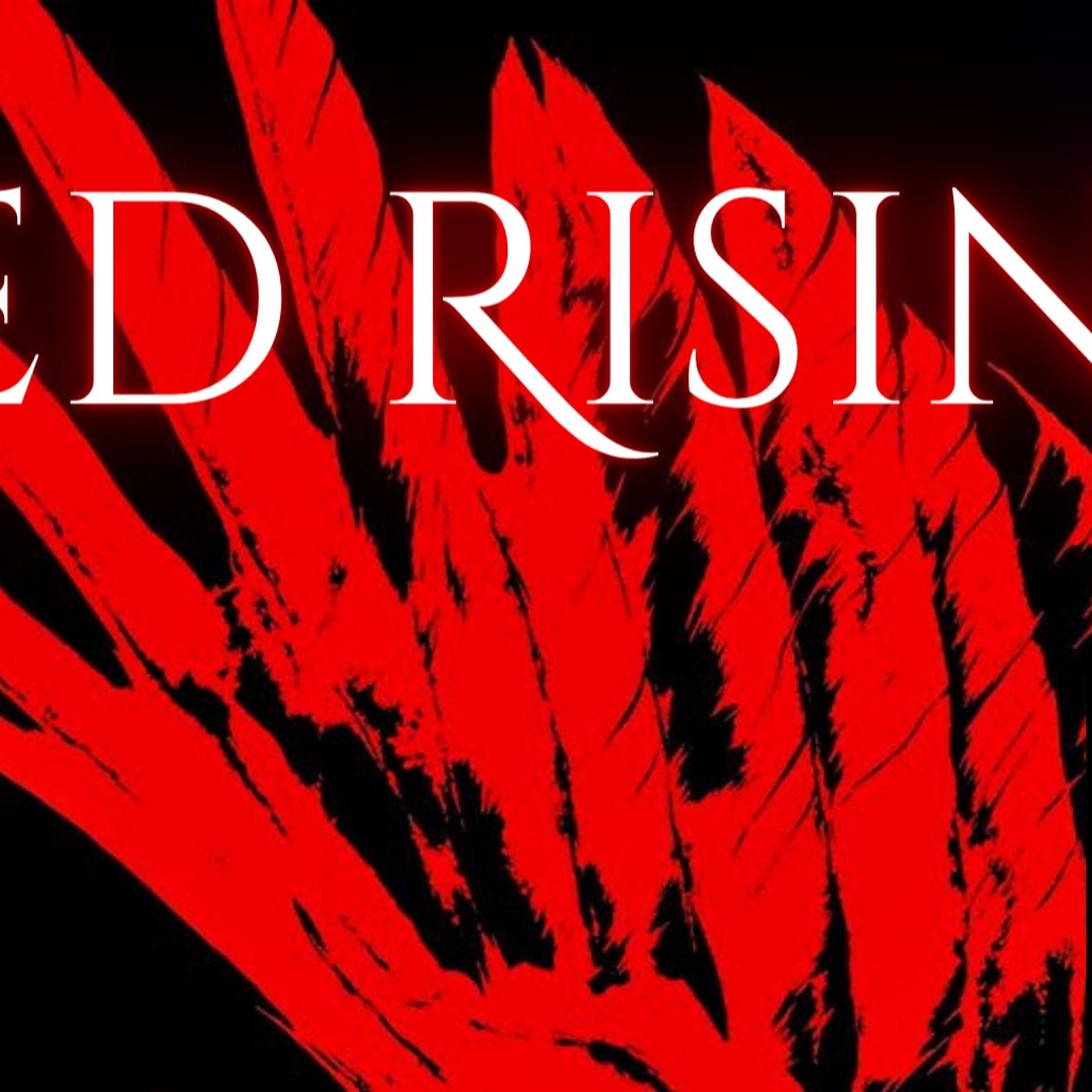 Red Rising, Chapters 7-13