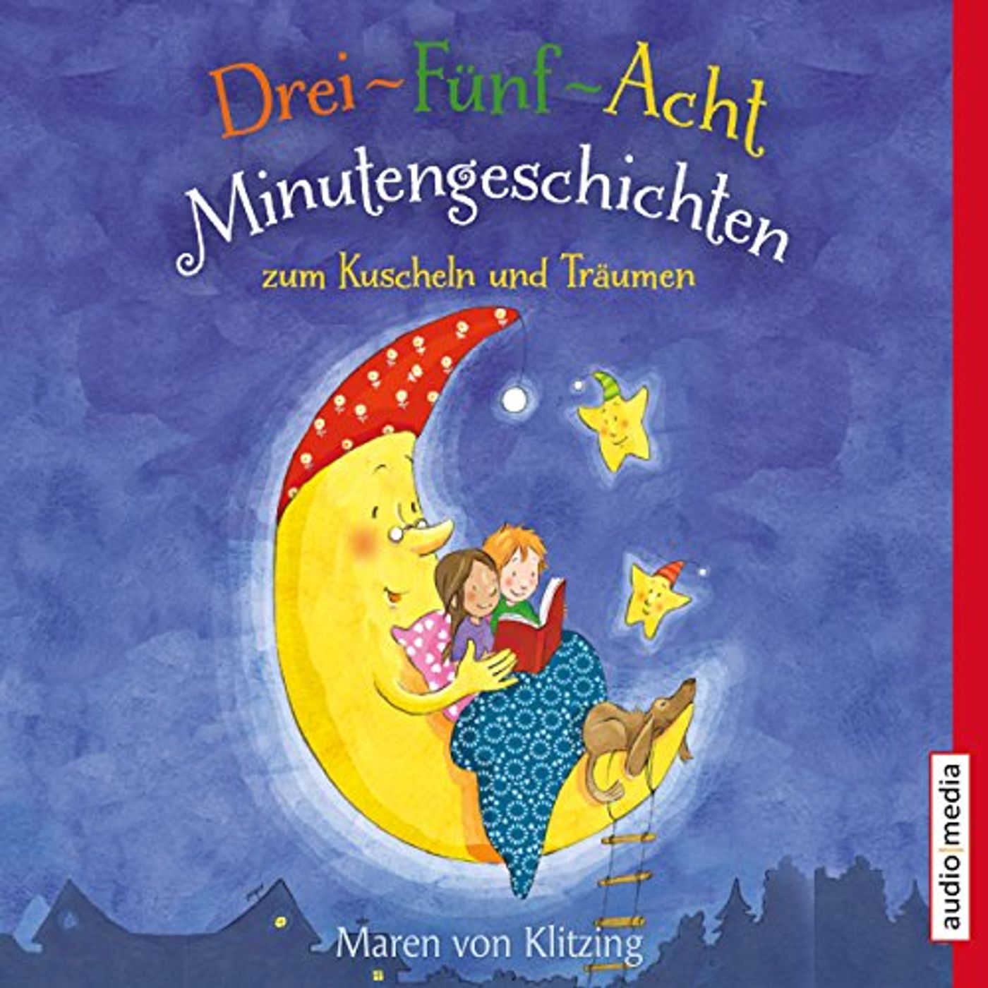 Download the Most Popular Audiobooks in Kids, Ages 0-4