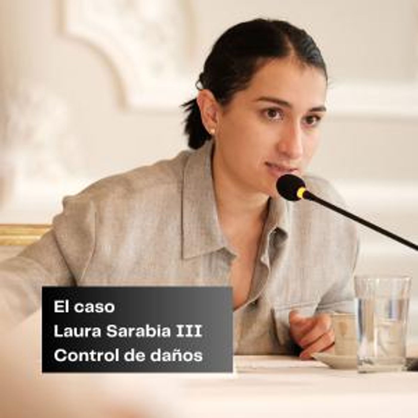 ¿Cómo afectó al Gobierno Petro el escándalo generado por dos de sus personas de confianza? episode artwork