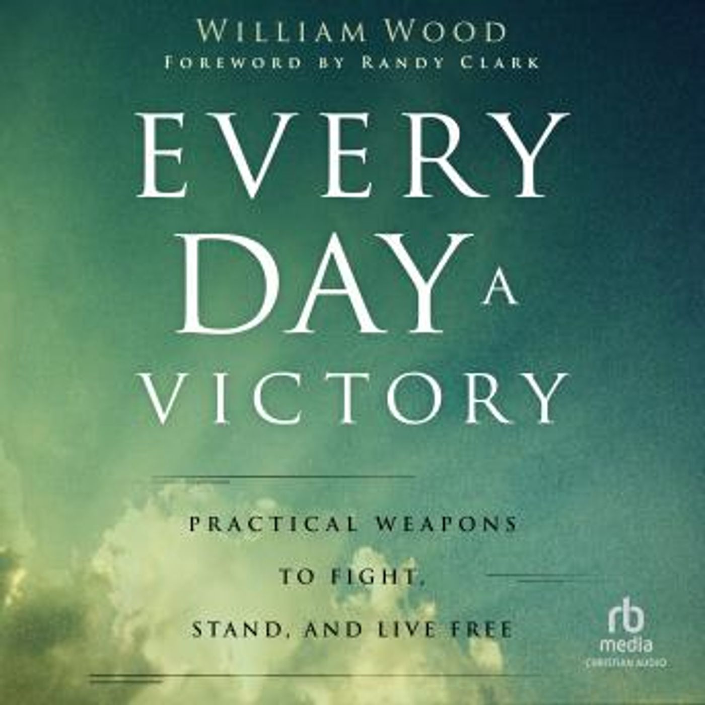 Listen to New Full Audiobooks in Religion & Spirituality, Christianity