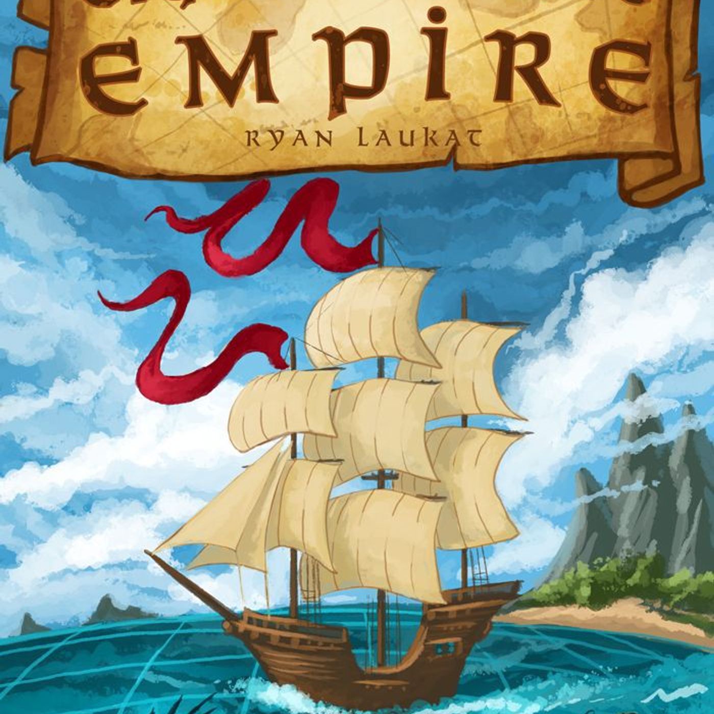 Out of the Dust Board Games Podcast