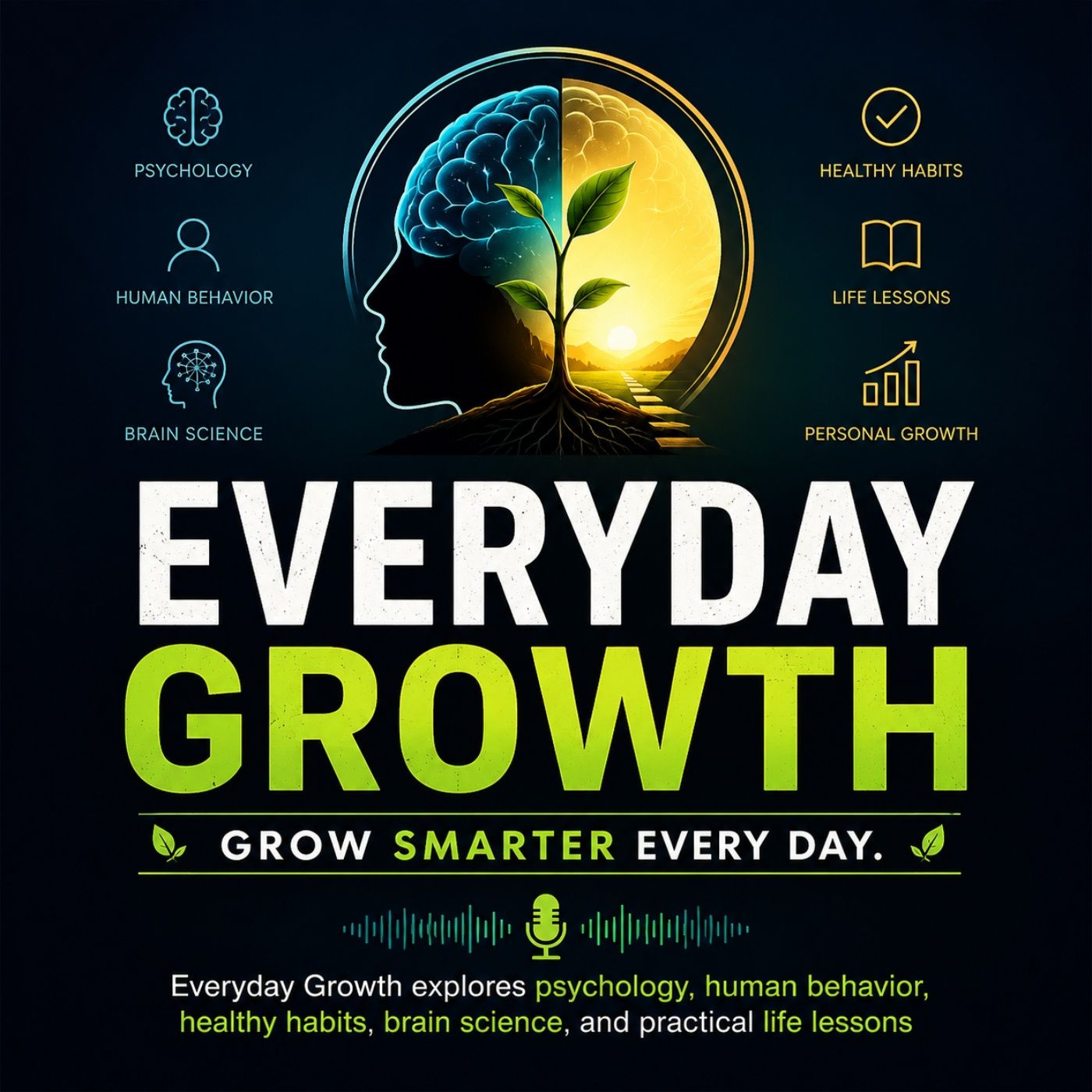 Everyday Growth
