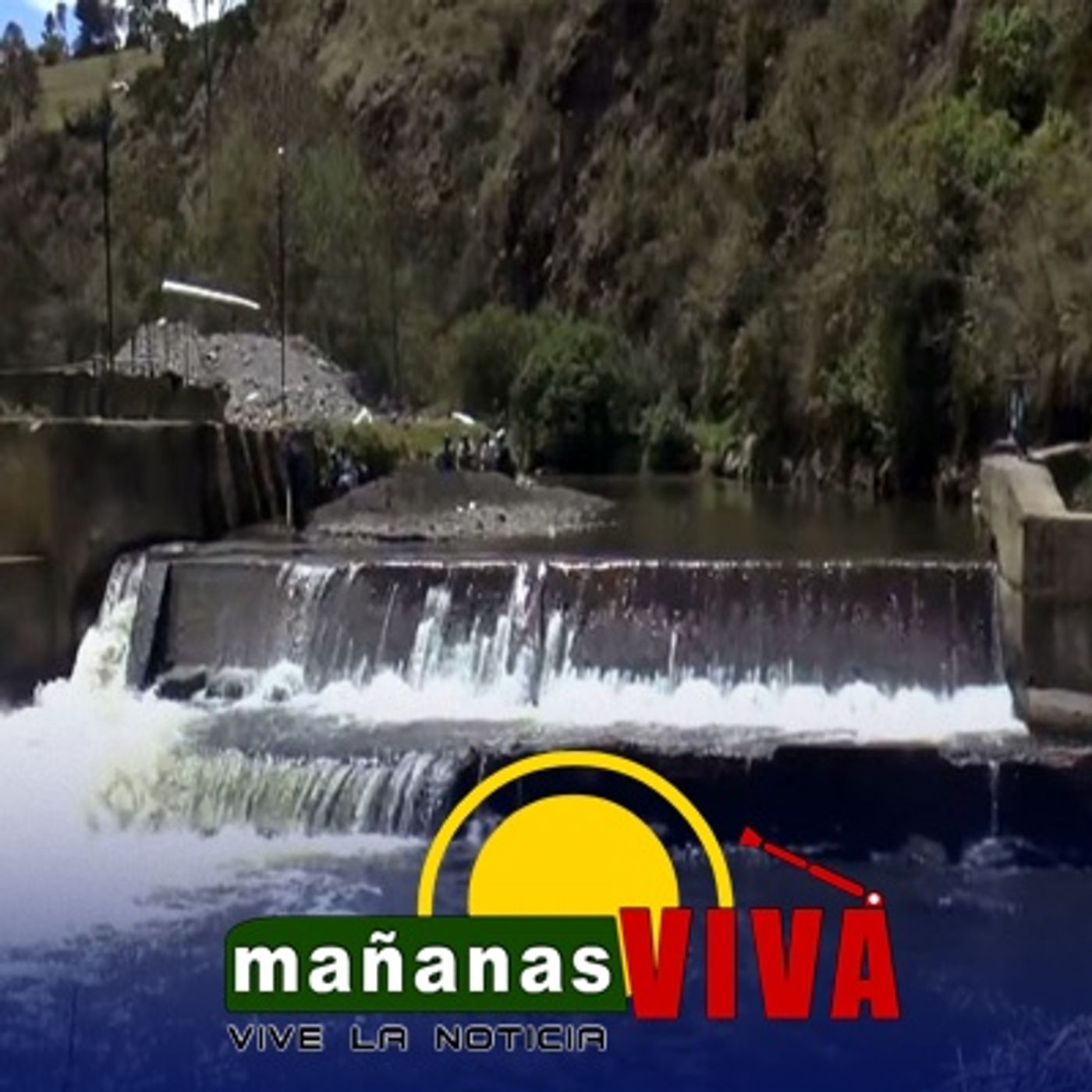 Comité de veeduría ciudadana del agua se opone a la construcción de la bocatoma de La Verbena